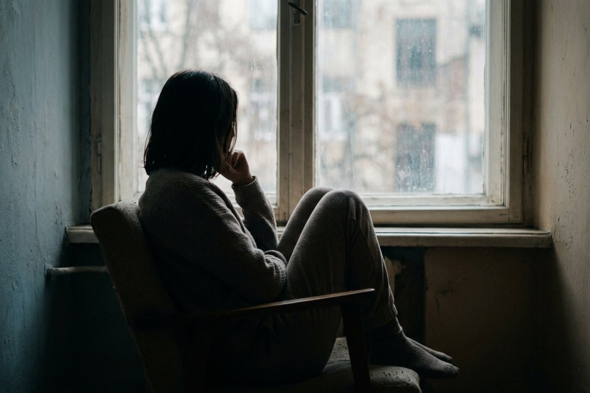 Abhängige (asthenische) Persönlichkeitsstörung — medizin.studio