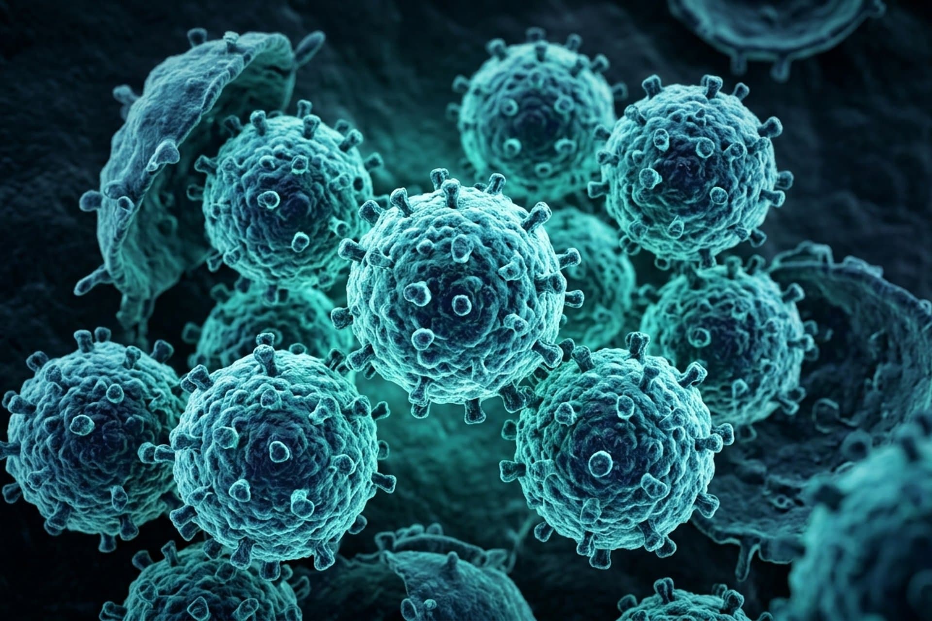 Akute Hepatitis-D-Superinfektion