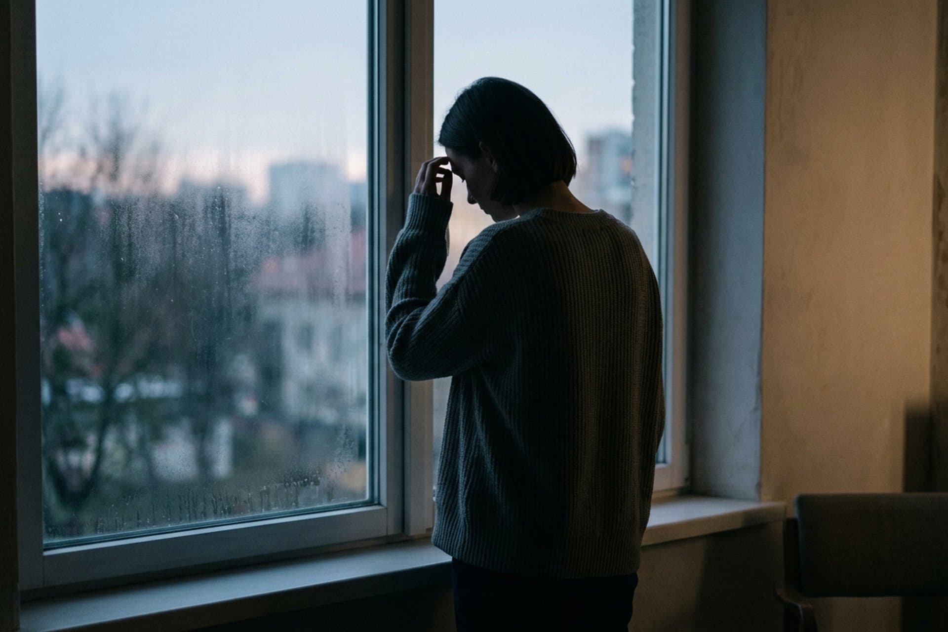 Akute vorübergehende psychotische Störungen