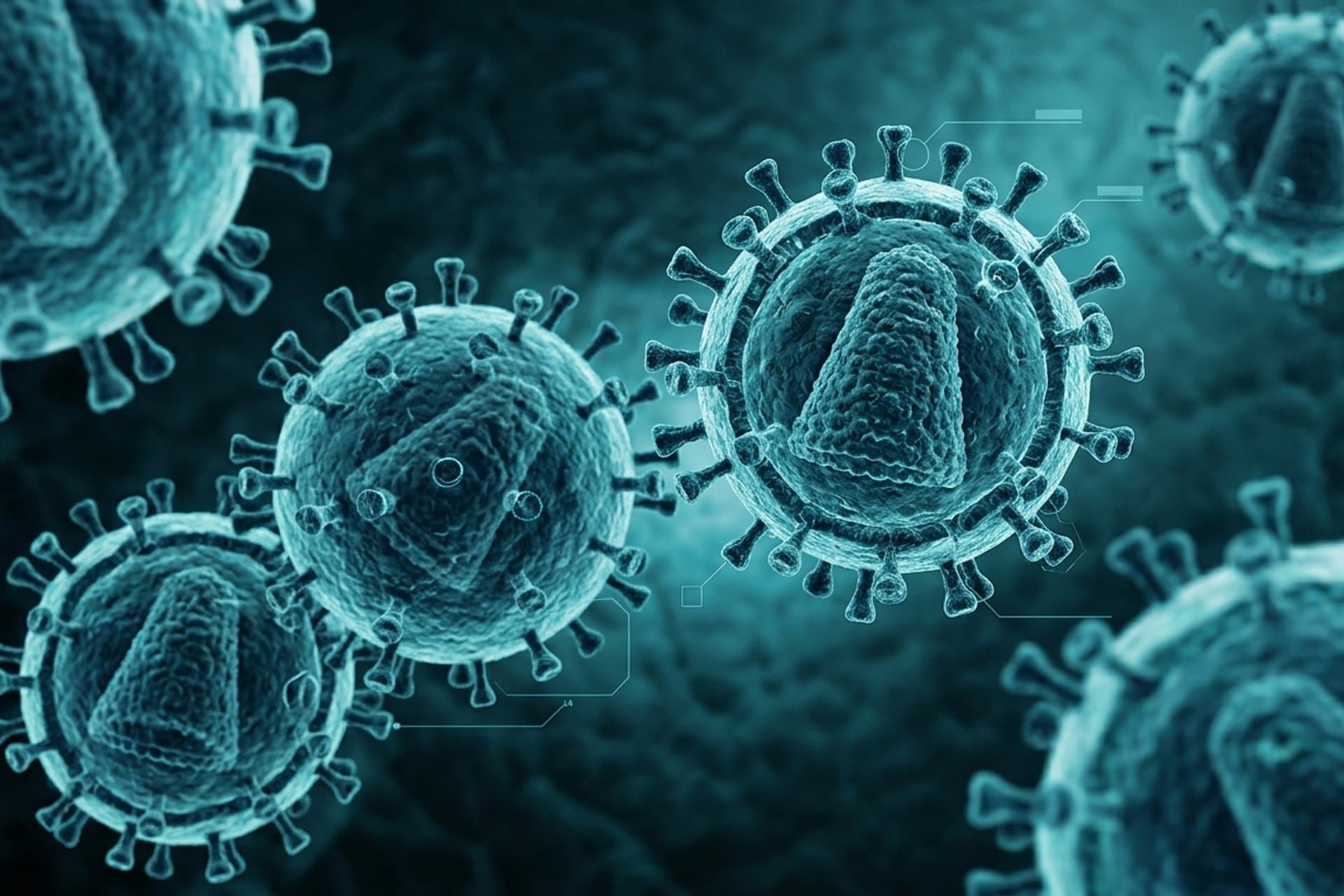 Akutes HIV-Infektionssyndrom