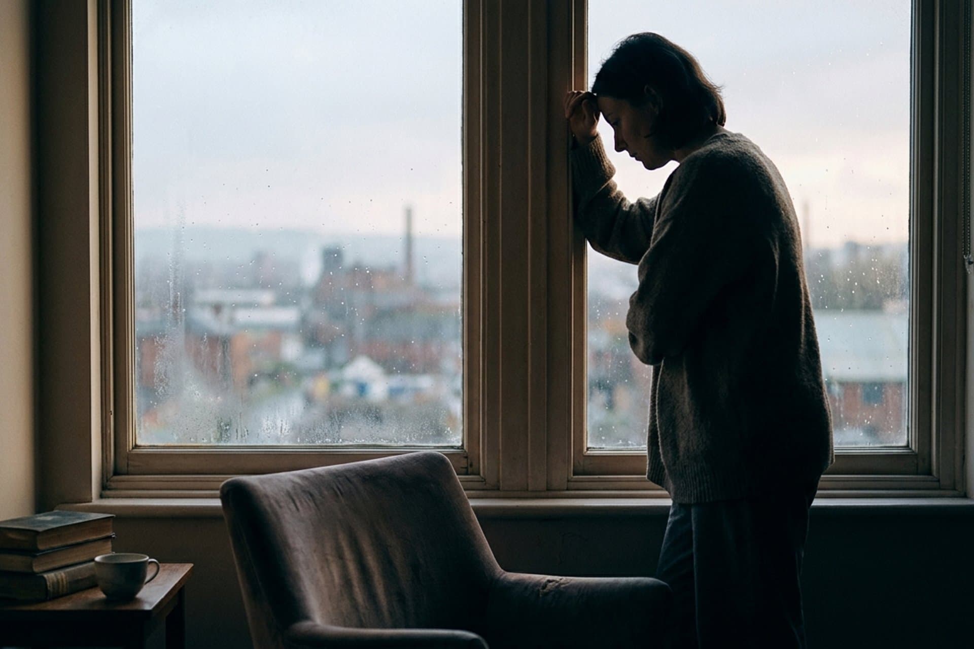 Andauernde Persönlichkeitsänderungen, die nicht Folge einer Schädigung oder Krankheit des Gehirns sind — medizin.studio