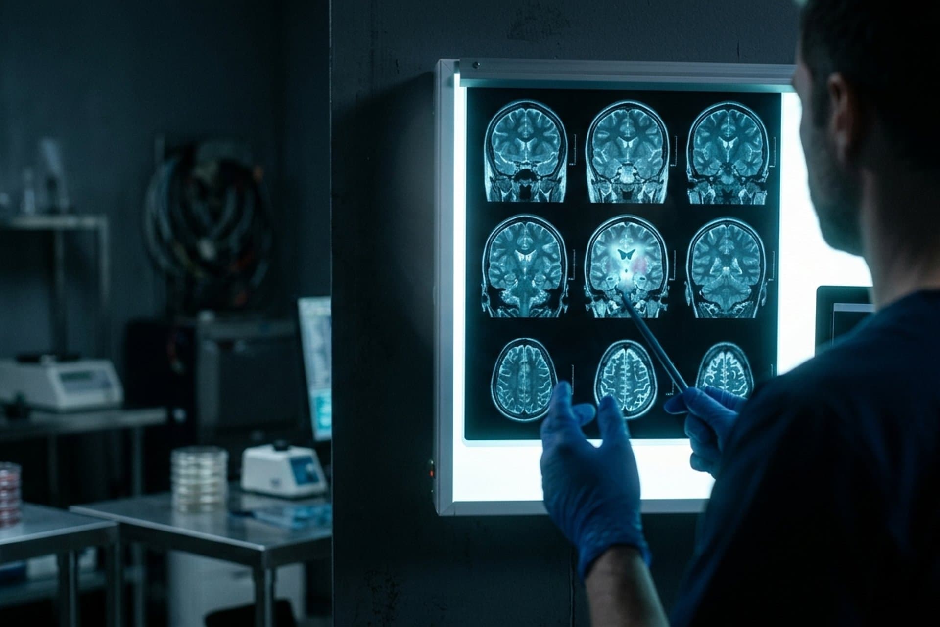 Andere Mononeuropathien — medizin.studio