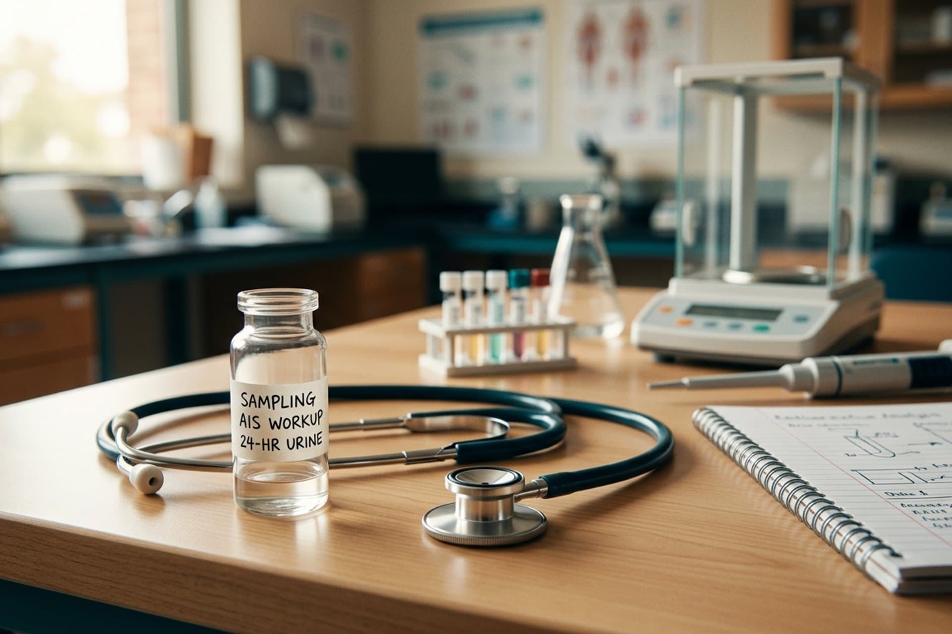 Androgenresistenzsyndrom — medizin.studio