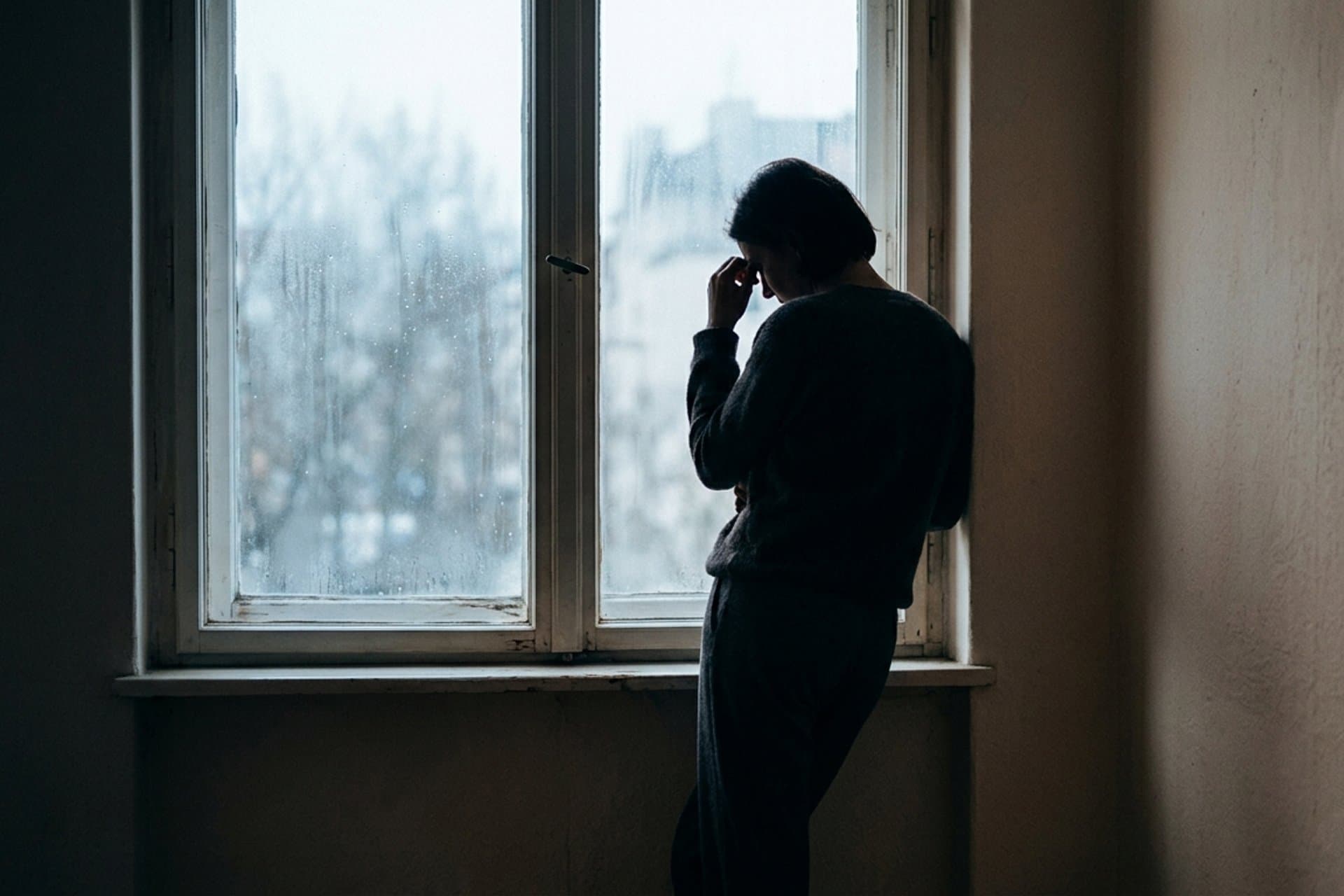 Anhaltende Schmerzstörung — medizin.studio