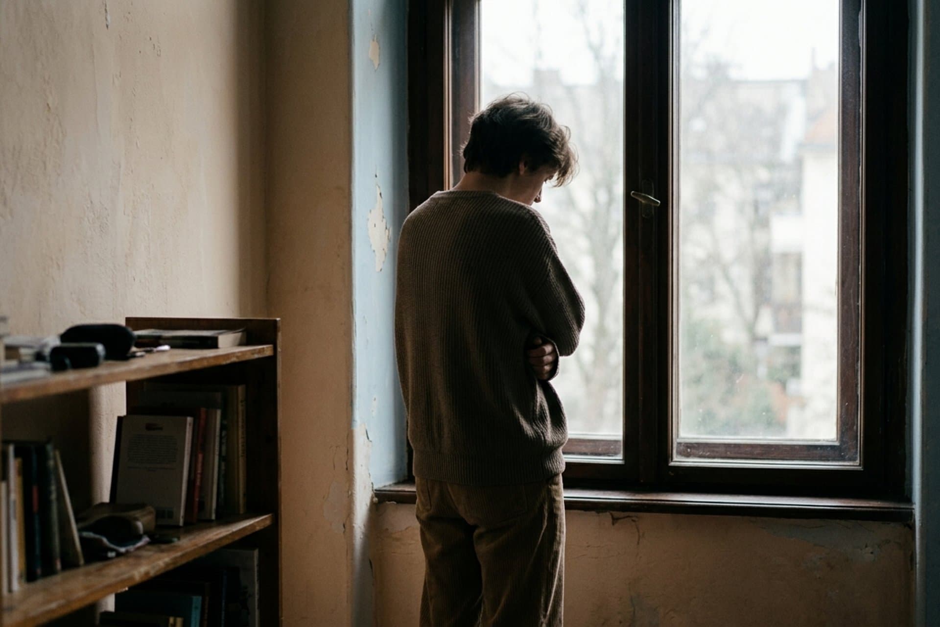 Asperger-Syndrom — medizin.studio