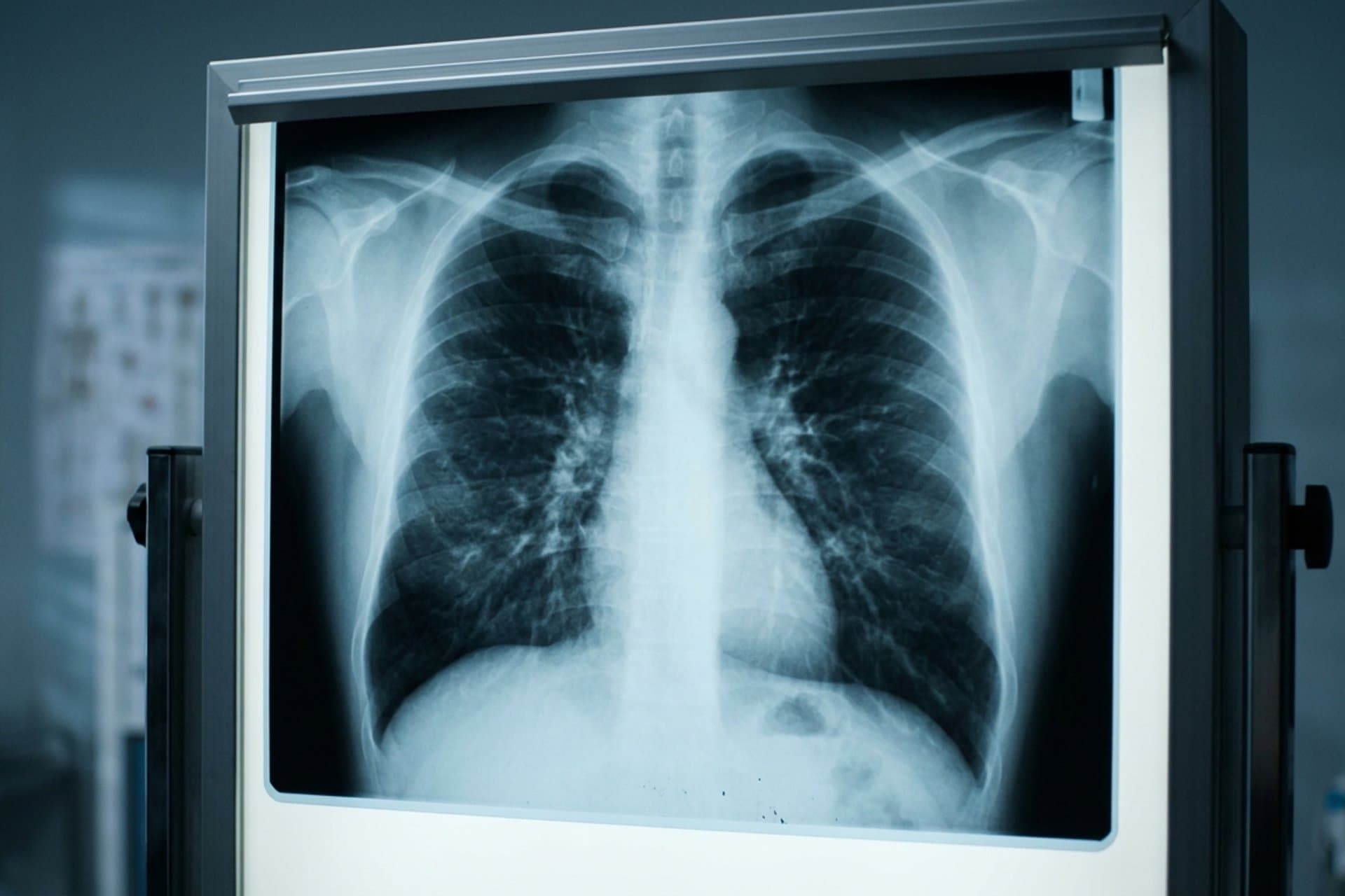 Bronchitis — medizin.studio