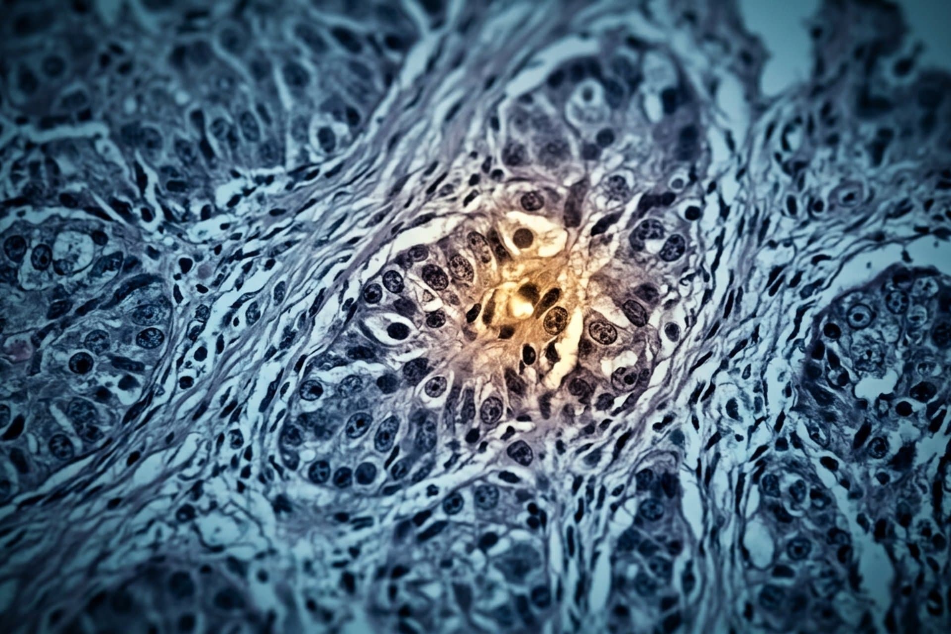 Bösartige Neubildungen der Nasenhöhle und des Mittelohres — medizin.studio