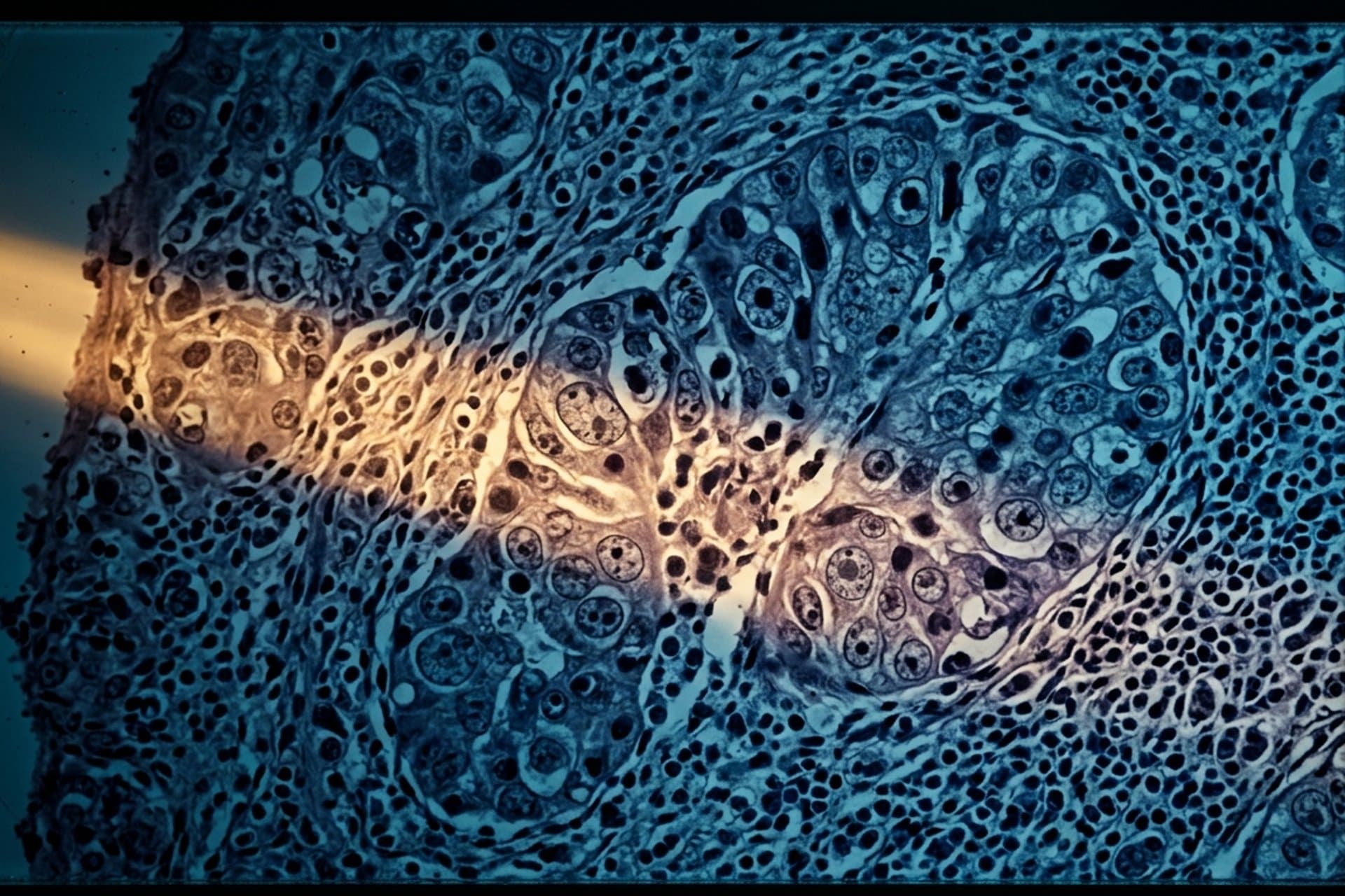 Bösartige Neubildungen des Nasopharynx — medizin.studio