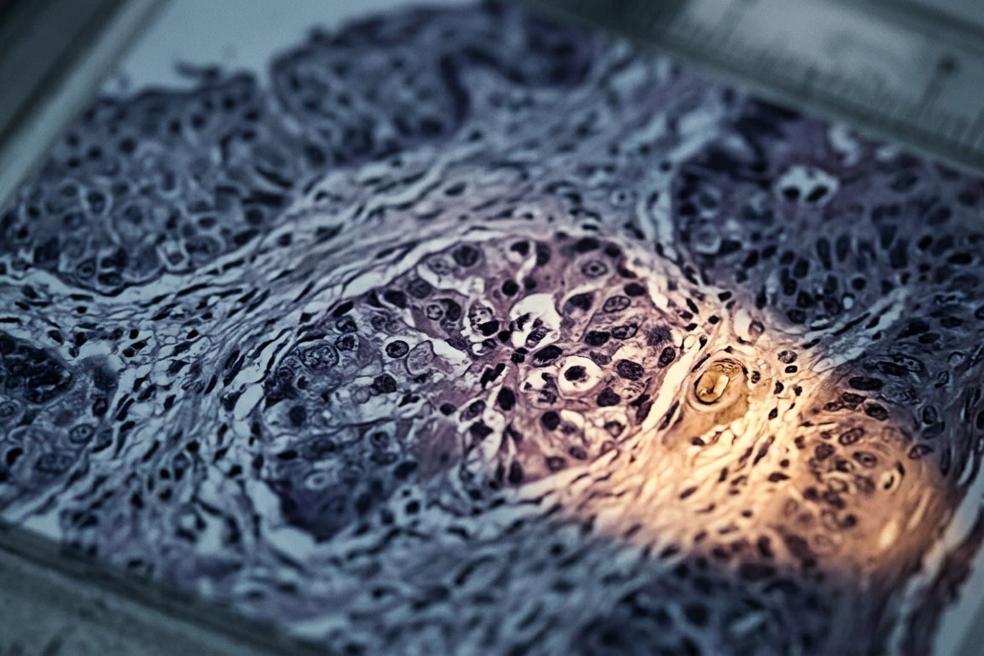 Bösartige Neubildungen des Oropharynx — medizin.studio