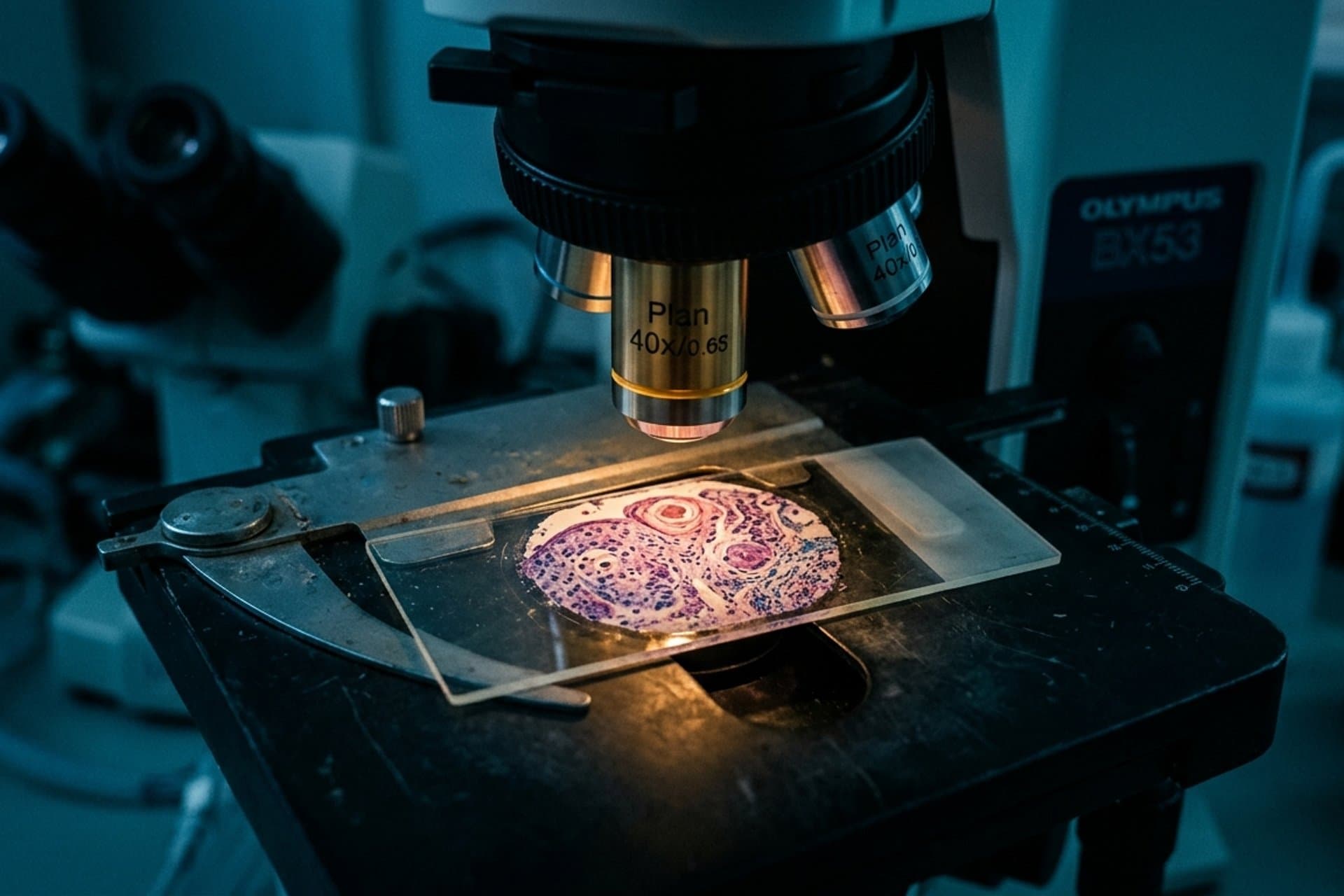 Bösartige Neubildungen sonstiger und nicht näher bezeichneter Teile der Zunge — medizin.studio