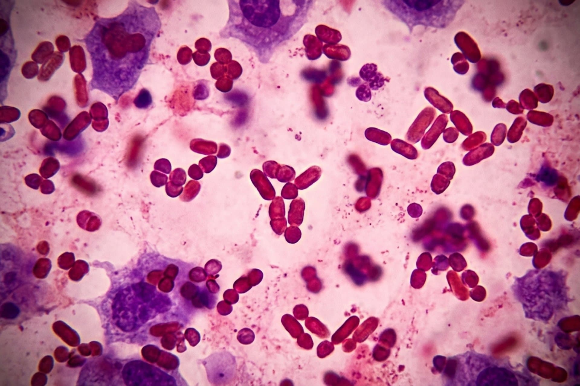 Brasilianisches Purpura-Fieber — medizin.studio