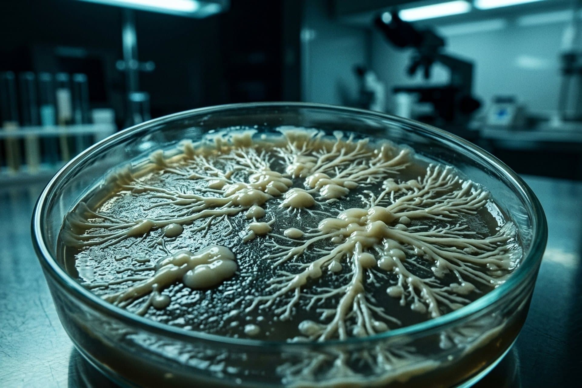 Candida-Endokarditis — medizin.studio