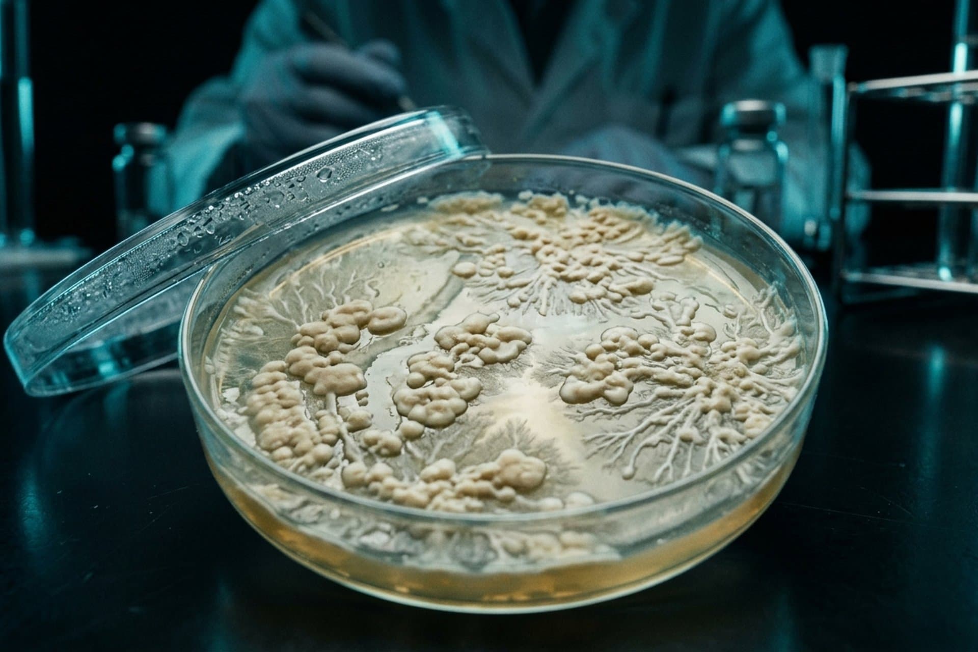 Candida-Sepsis — medizin.studio