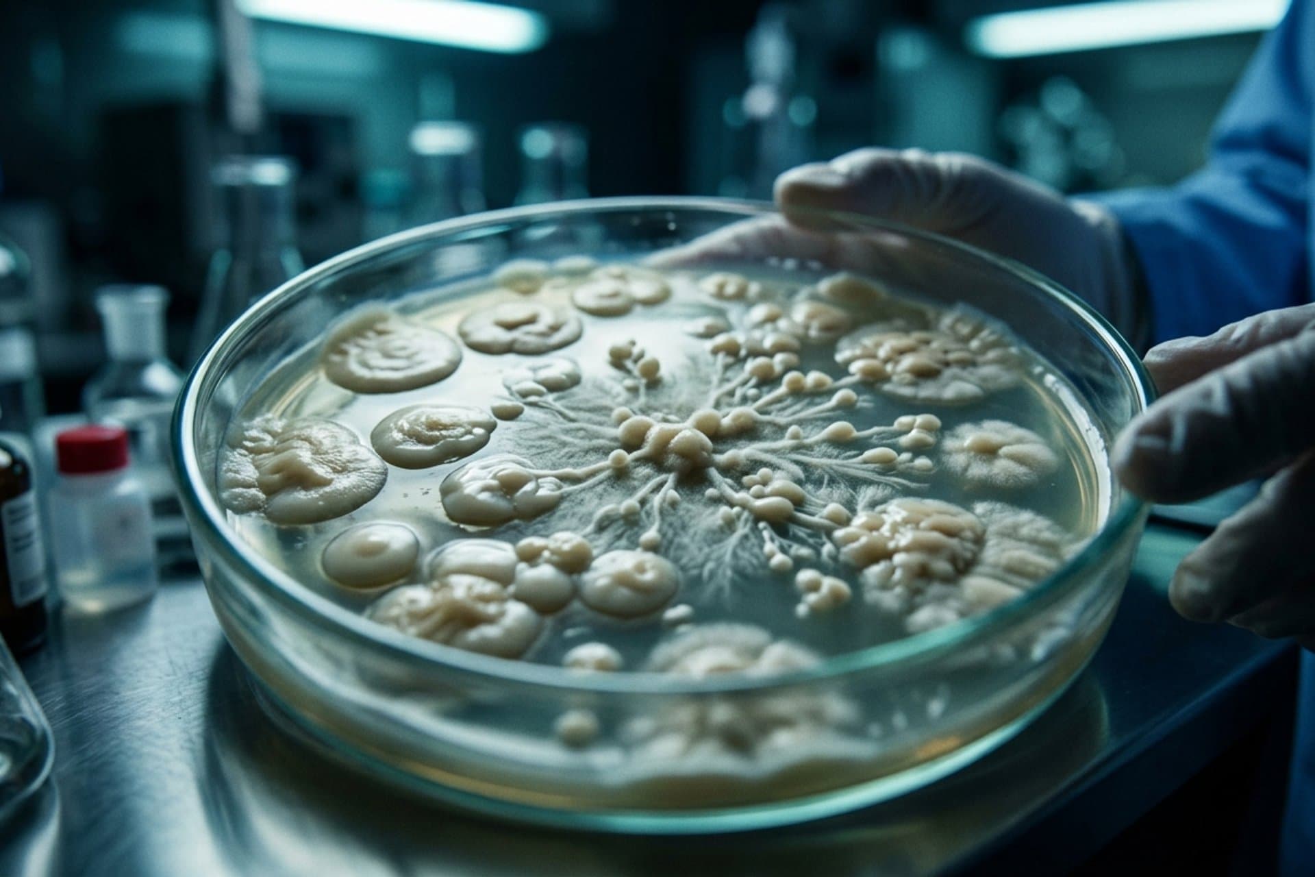 Candidiasis — medizin.studio