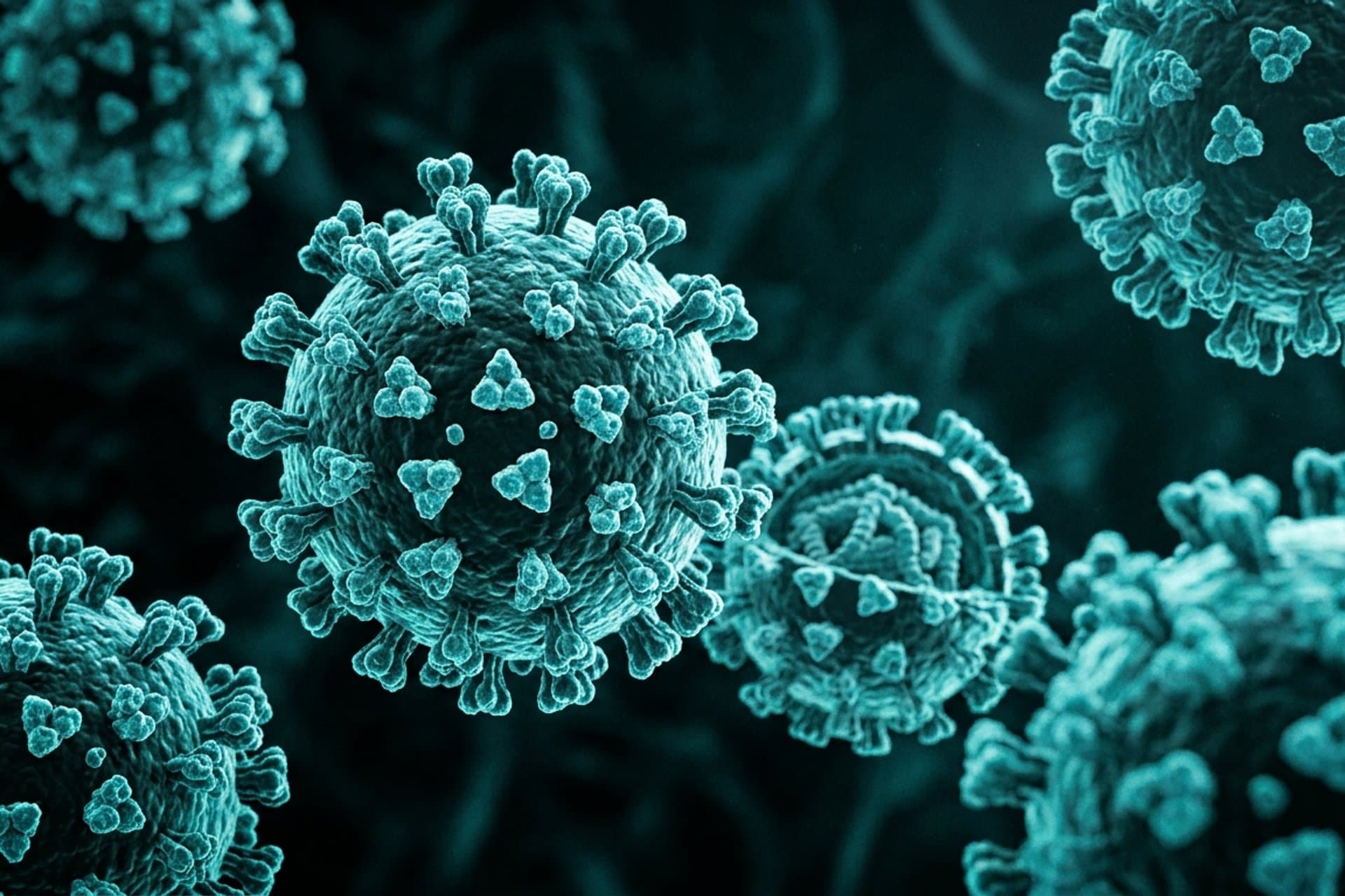 Chikungunya-Virus (CHIKV) — medizin.studio