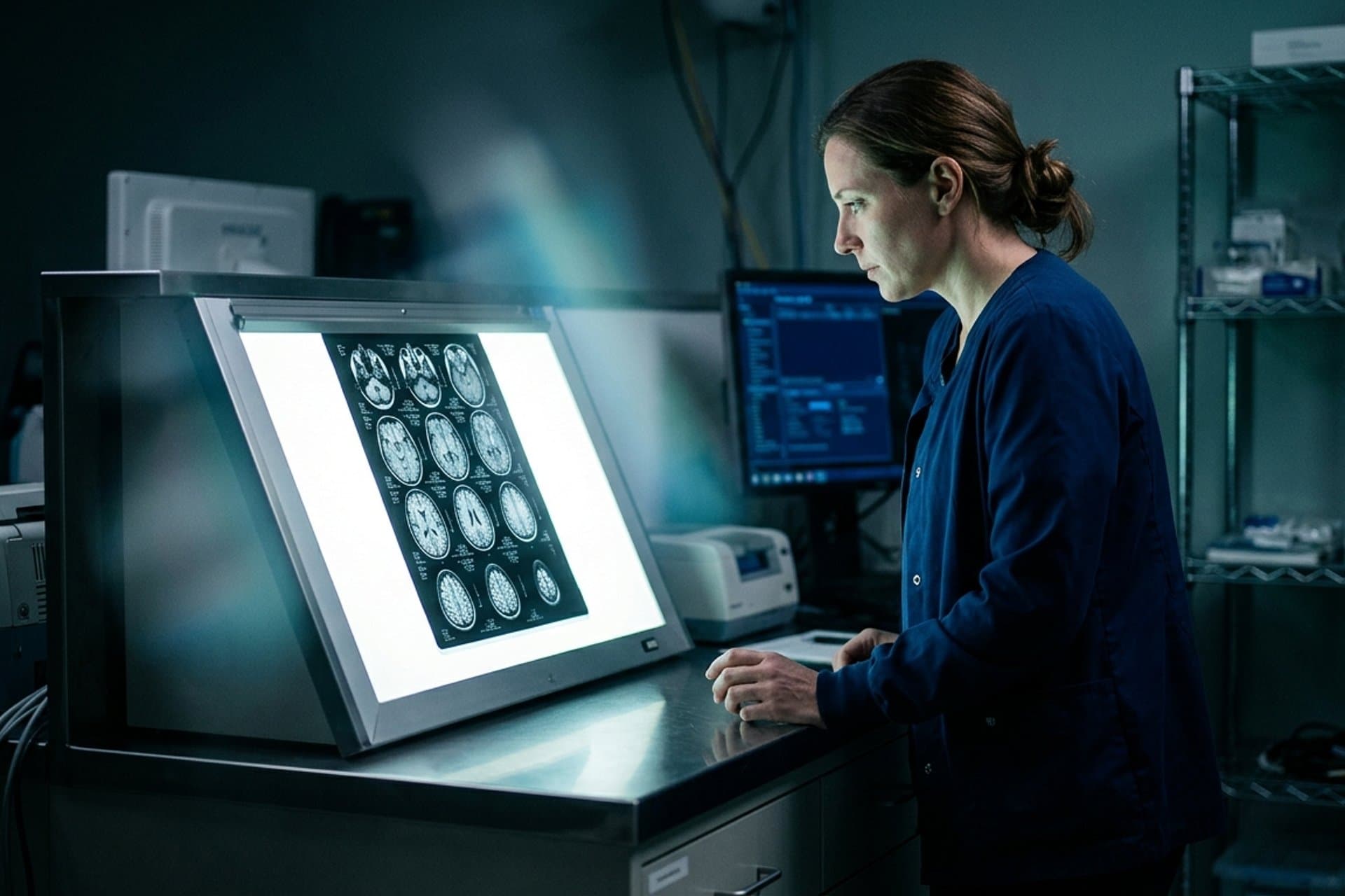 Chronische Fatigue Syndrom (CFS) — medizin.studio