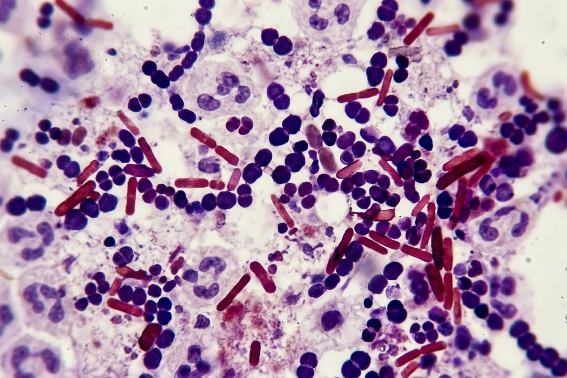 Chronische Tonsillitis — medizin.studio