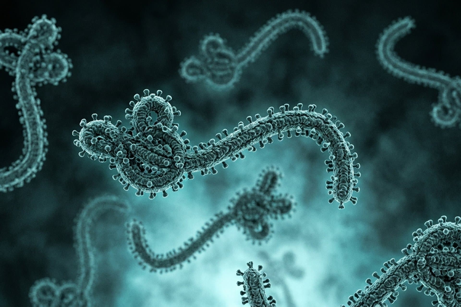 Ebola — medizin.studio