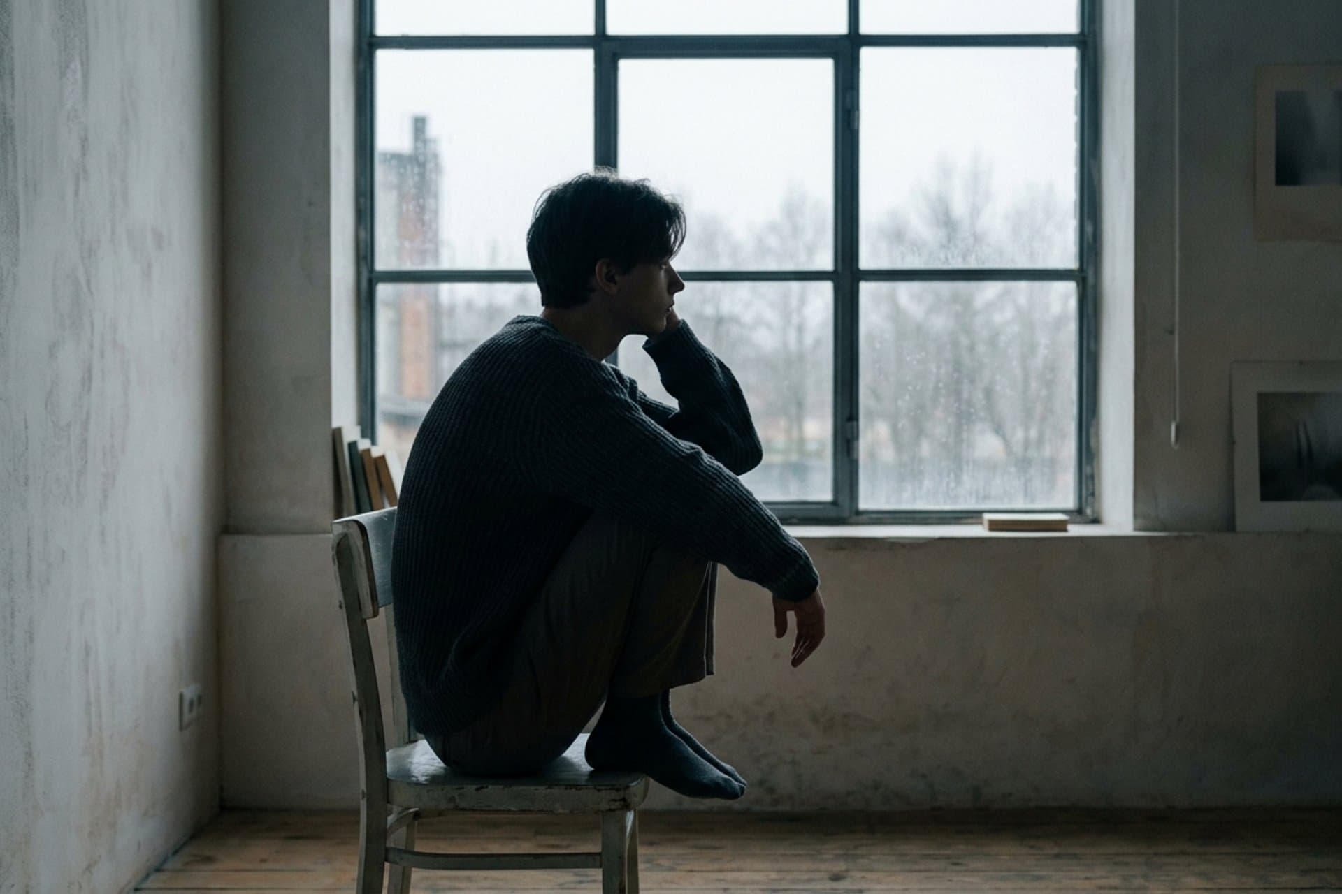 Einfache Schizophrenie — medizin.studio