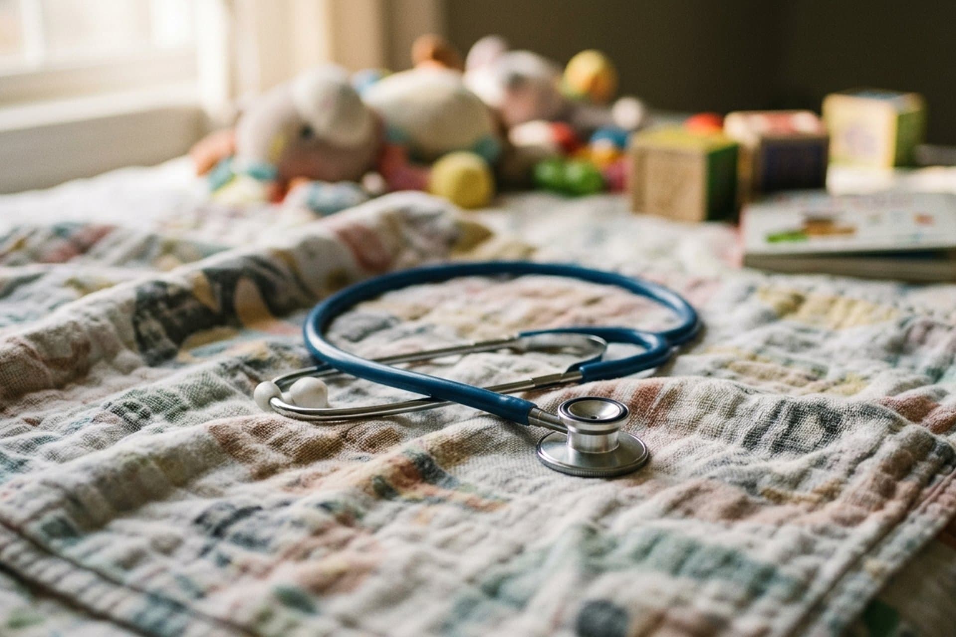 Entwicklungsstörungen des Sprechens oder der Sprache — medizin.studio