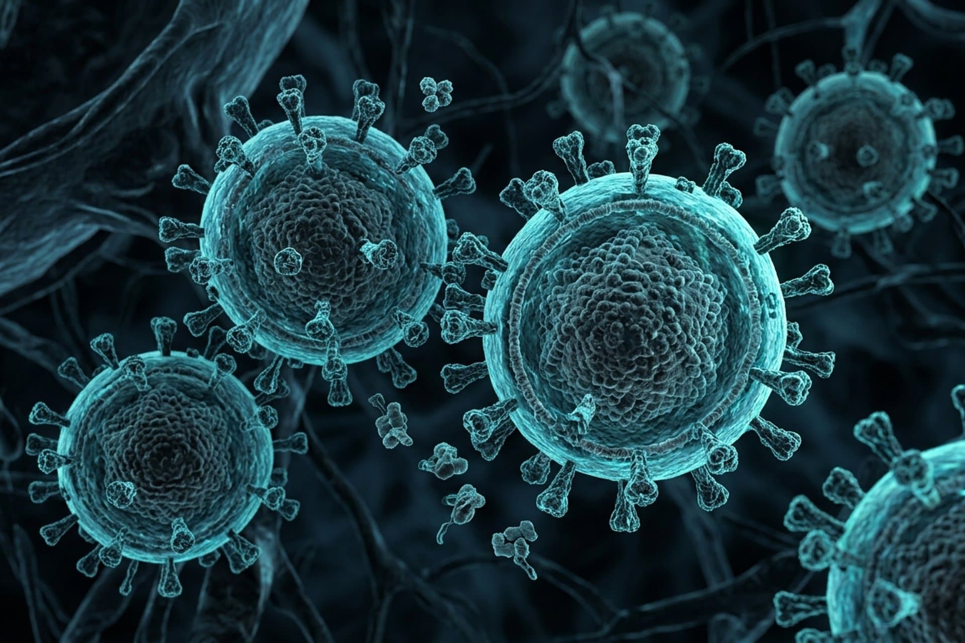 Enzephalitis, Myelitis und Enzephalomyelitis bei anderswo klassifizierten Krankheiten — medizin.studio