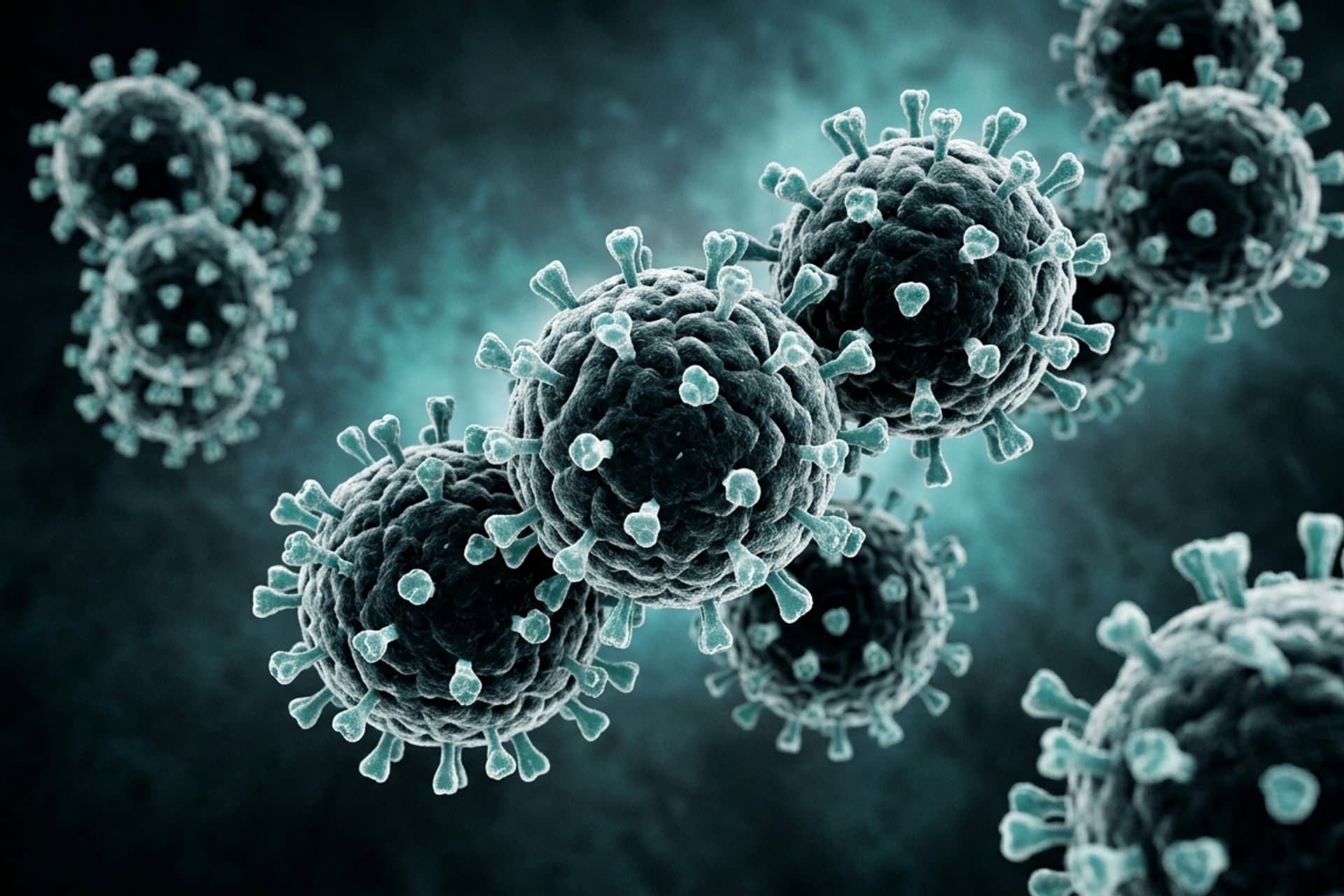 Epidemische Pleurodynie — medizin.studio