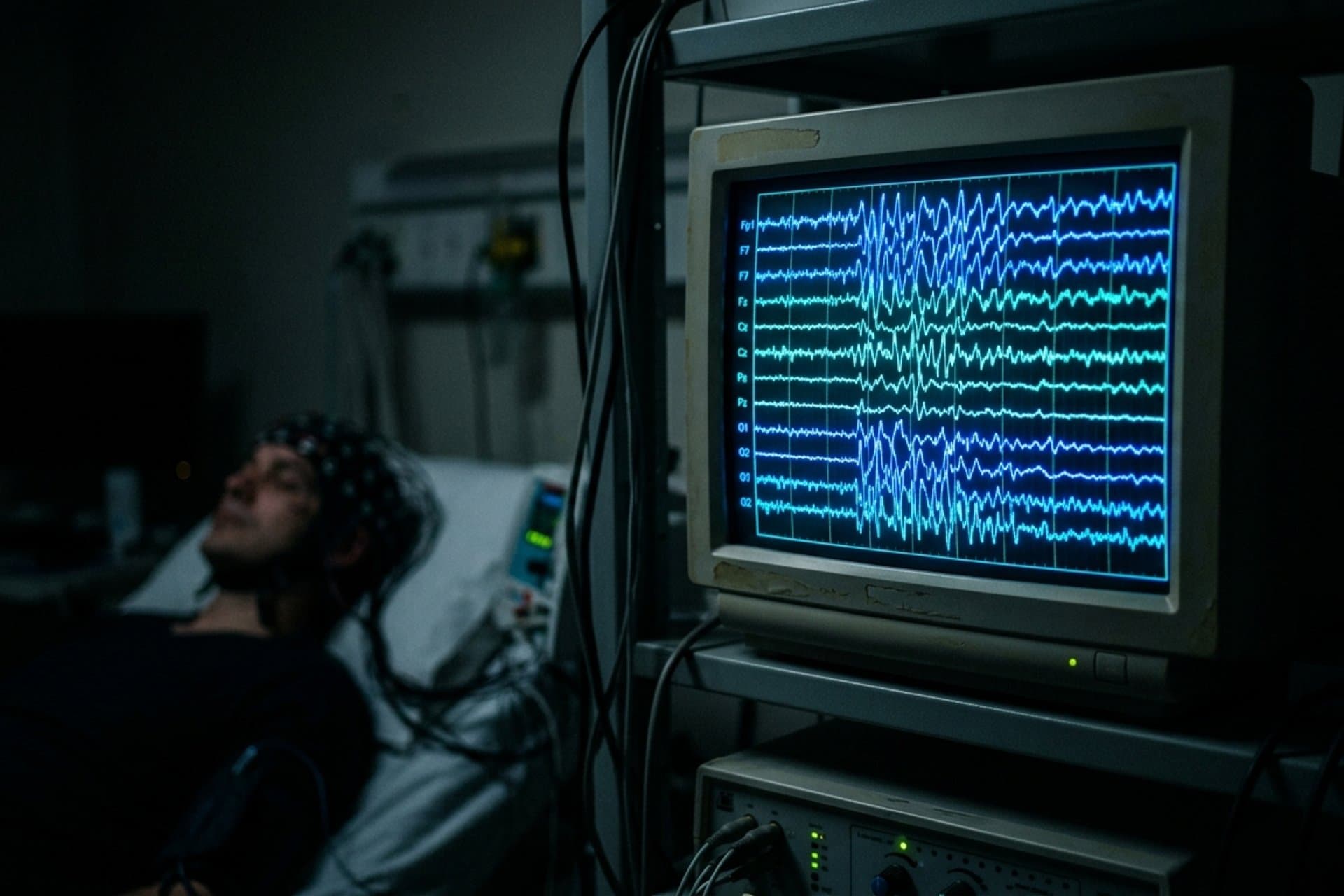 Epilepsie — medizin.studio