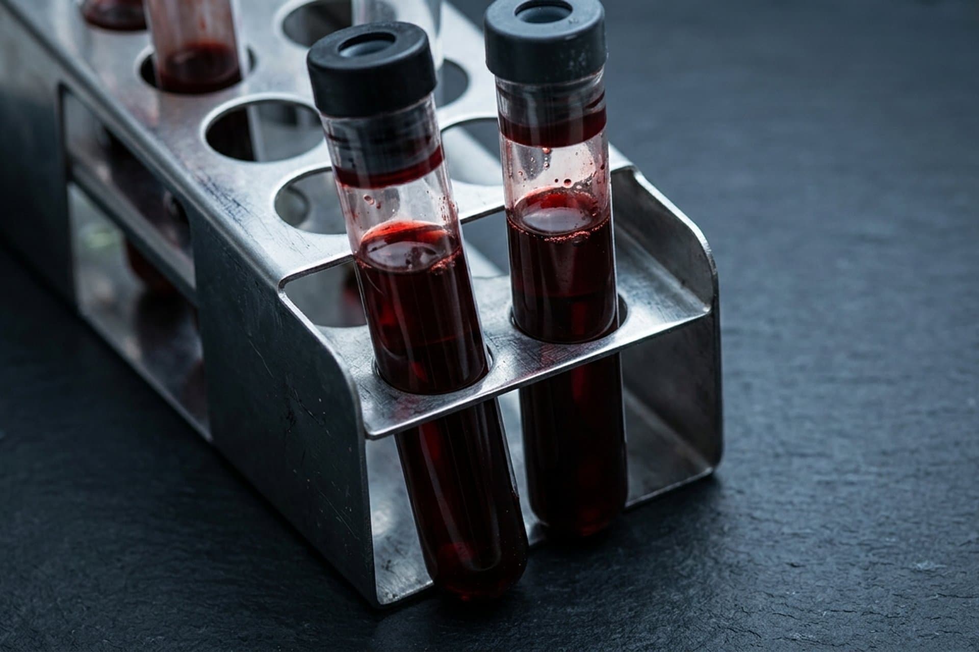 Erworbene isolierte aplastische Anämie — medizin.studio
