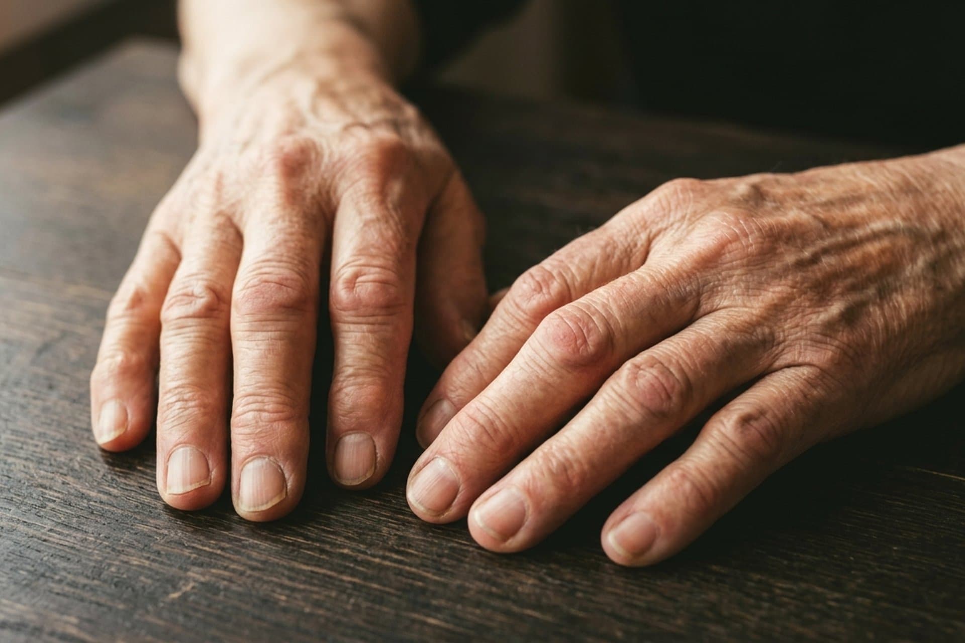 Arthritis — medizin.studio