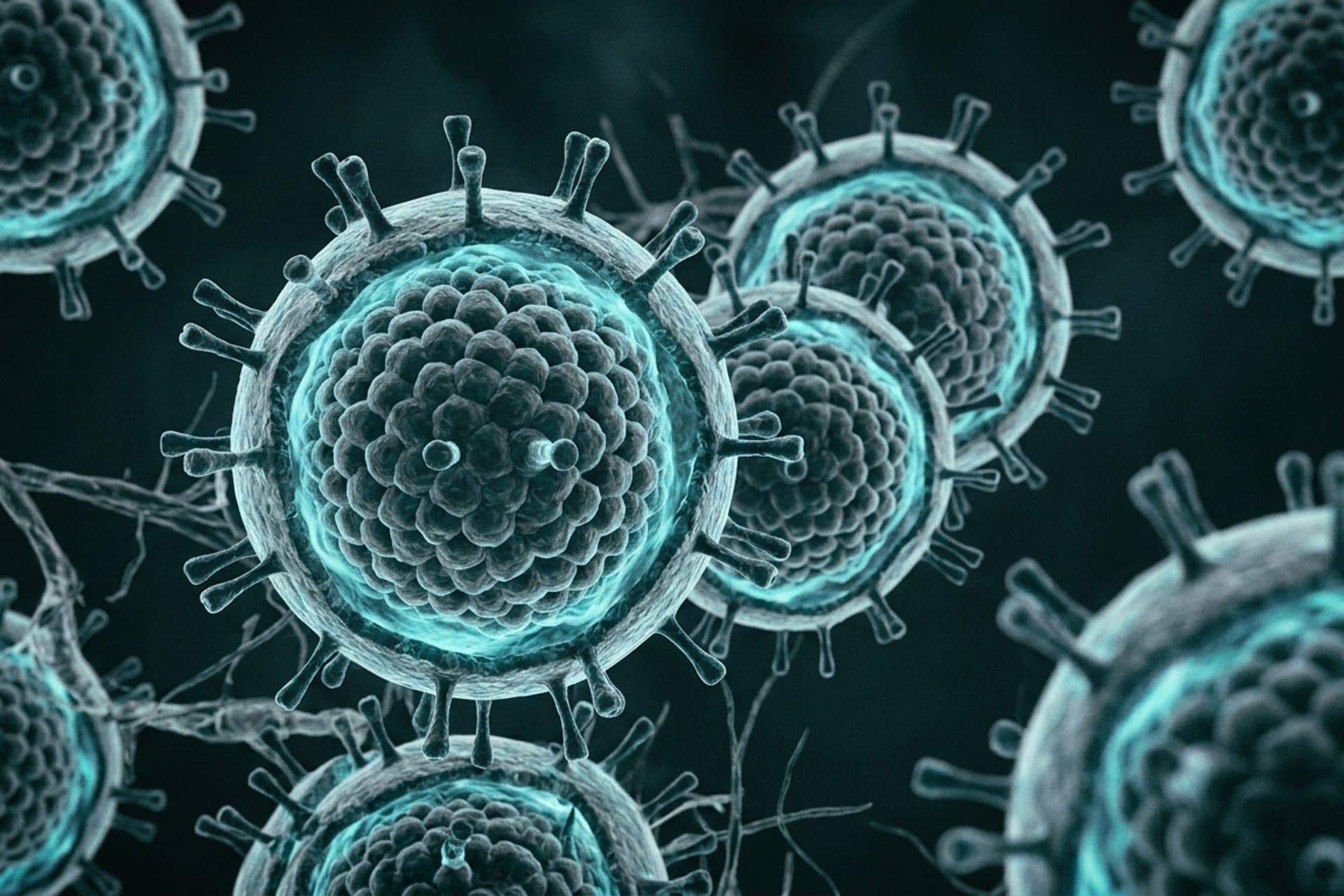 Herpes Zoster — medizin.studio