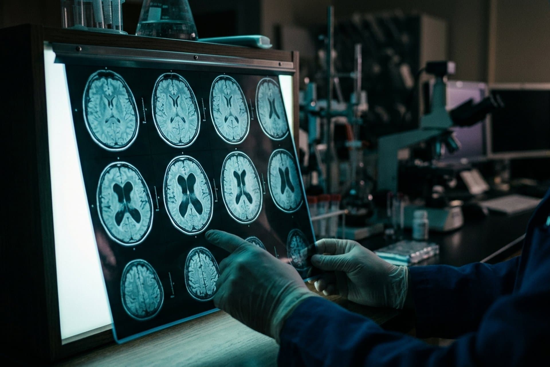 Hydrozephalus — medizin.studio