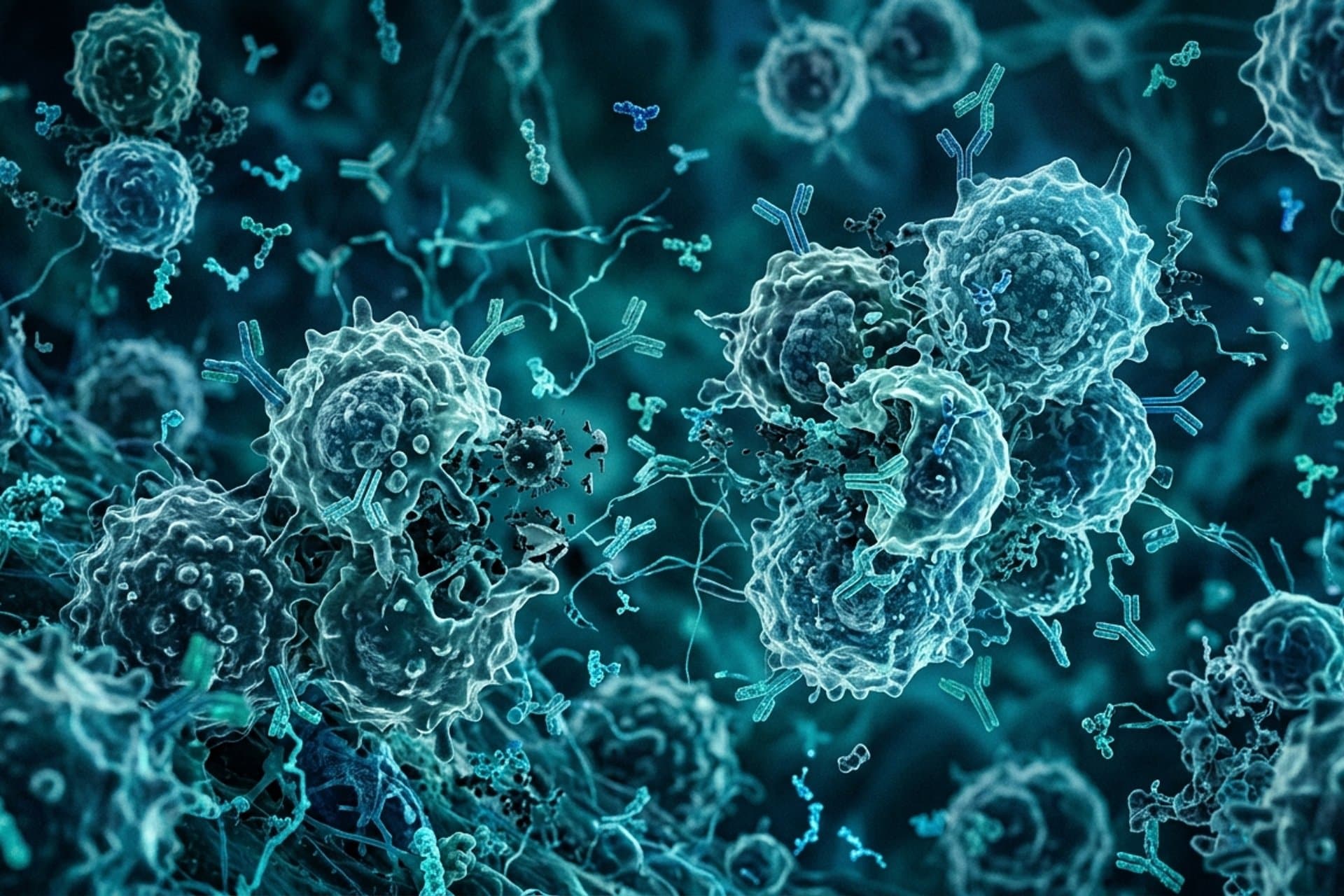 Inflammatorische Immunrekonstitutionssyndrom — medizin.studio