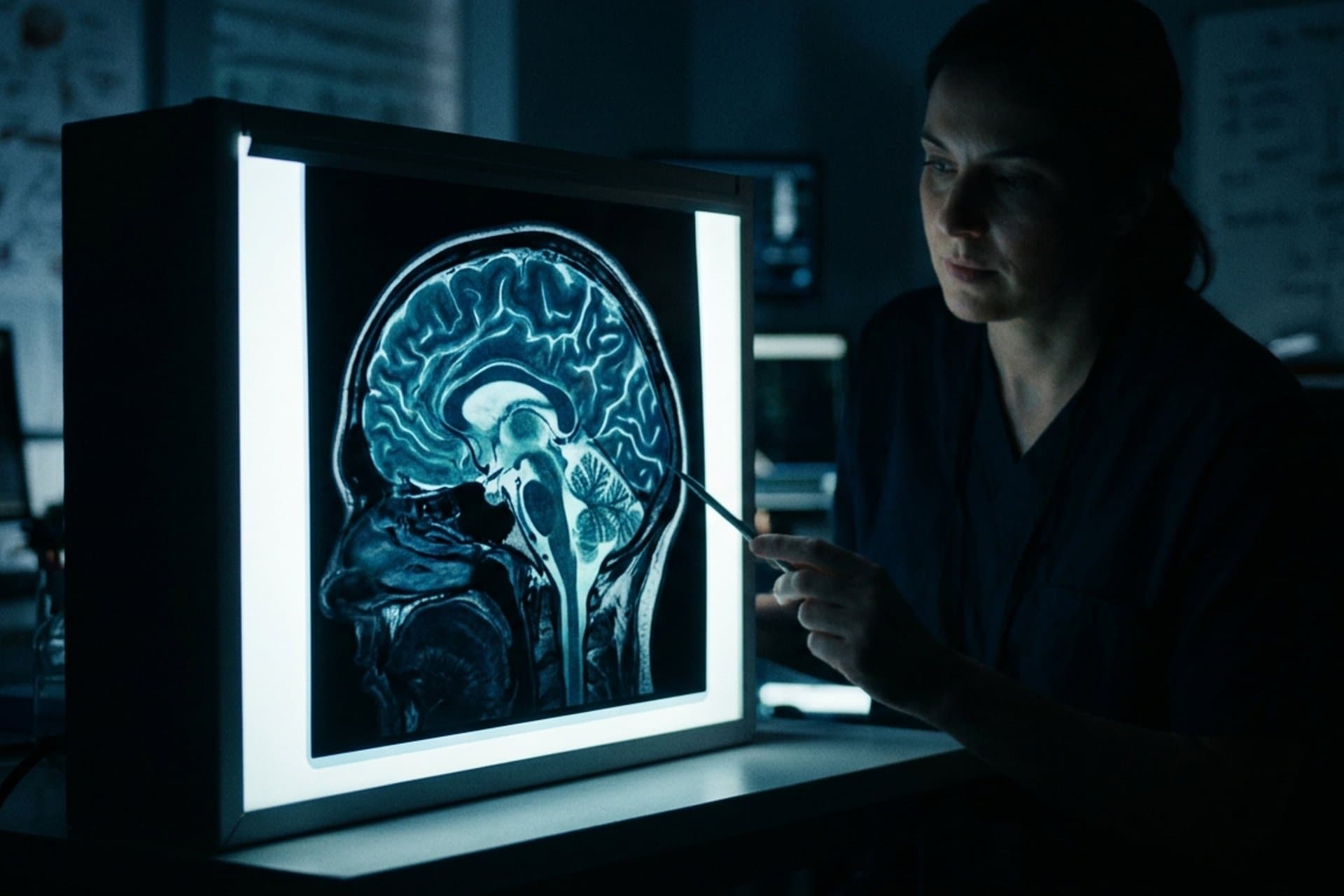 Karpaltunnelsyndrom — medizin.studio