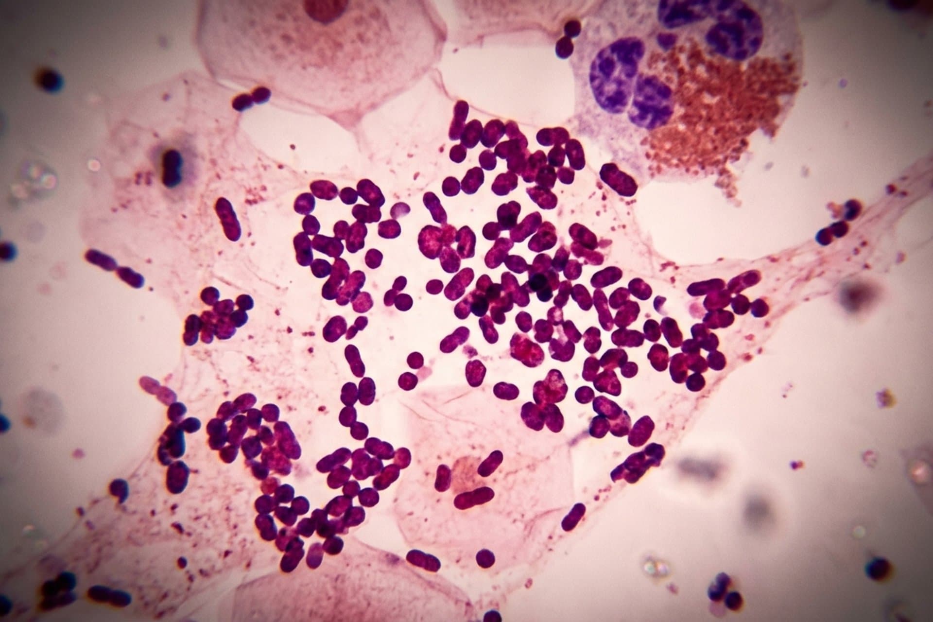 Pertussis (Keuchhusten) — medizin.studio