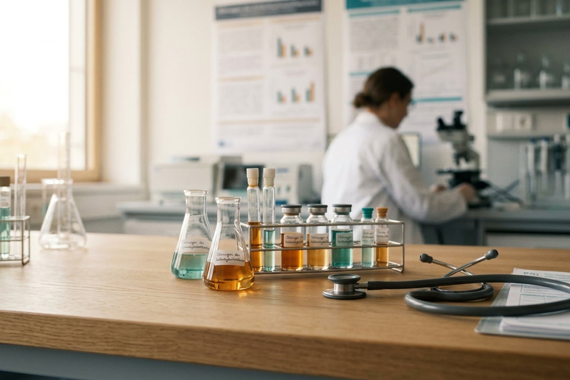 Störungen des Kohlenhydratstoffwechsels — medizin.studio