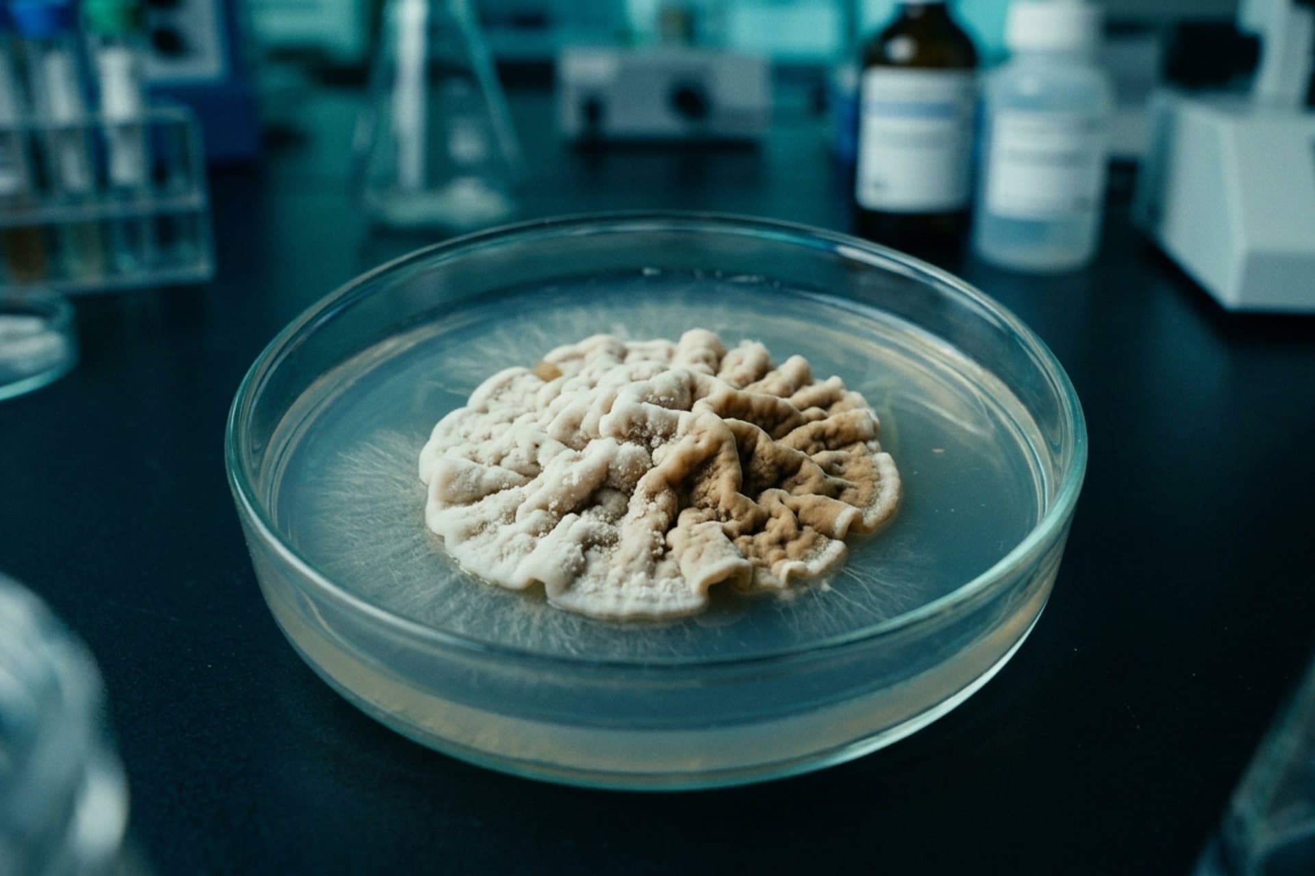 Lobomykose — medizin.studio