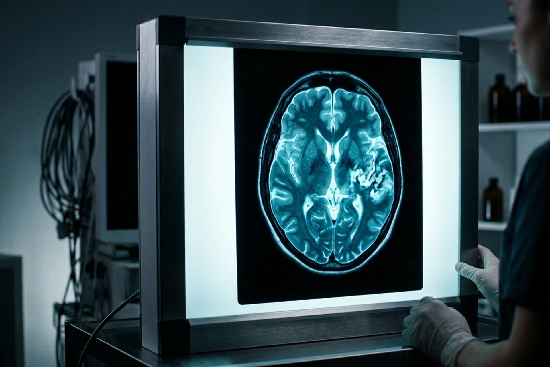 Lokalisationsbezogene (fokale) idiopathische Epilepsie und epileptische Syndrome mit fokalen Anfällen — medizin.studio