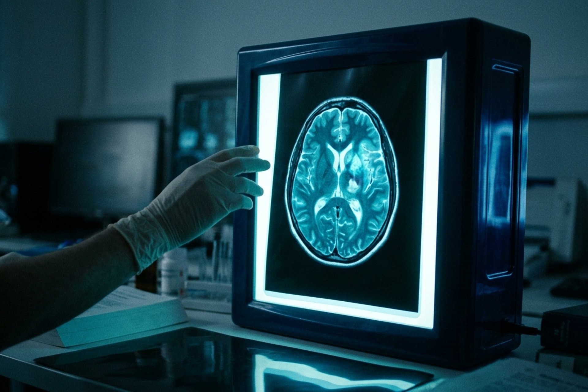 Lokalisationsbezogene (fokale) symptomatische Epilepsie und epileptische Syndrome mit komplexen fokalen Anfällen — medizin.studio