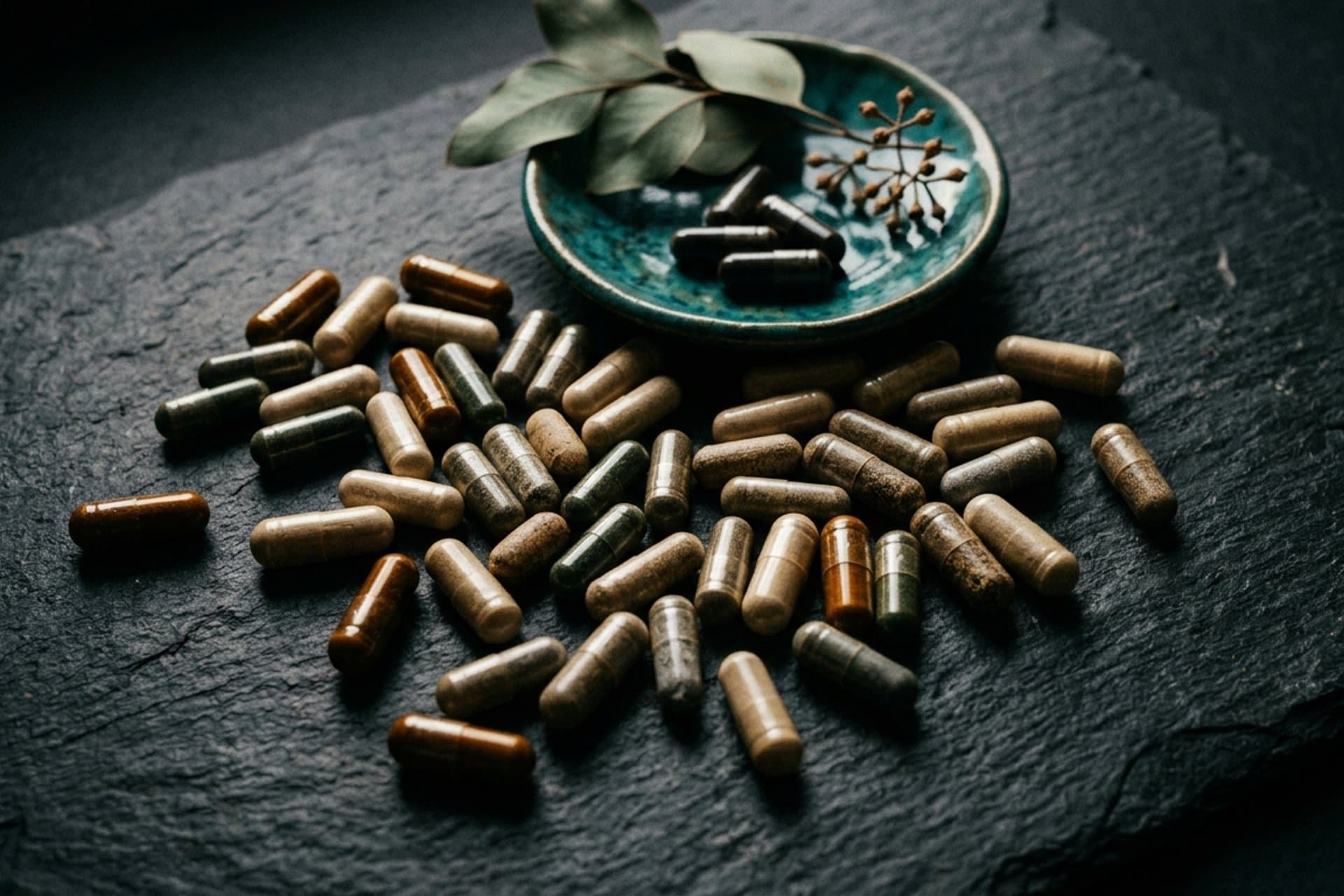 Magnesiummangel — medizin.studio