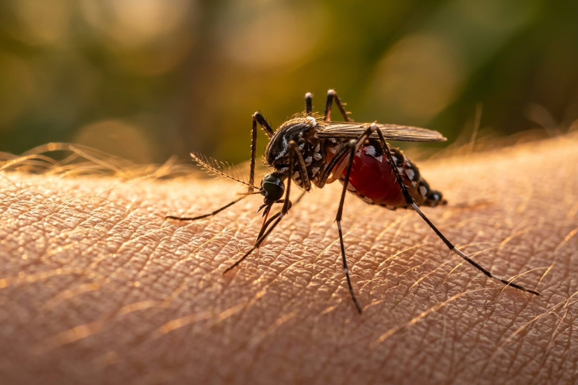 Malaria — medizin.studio
