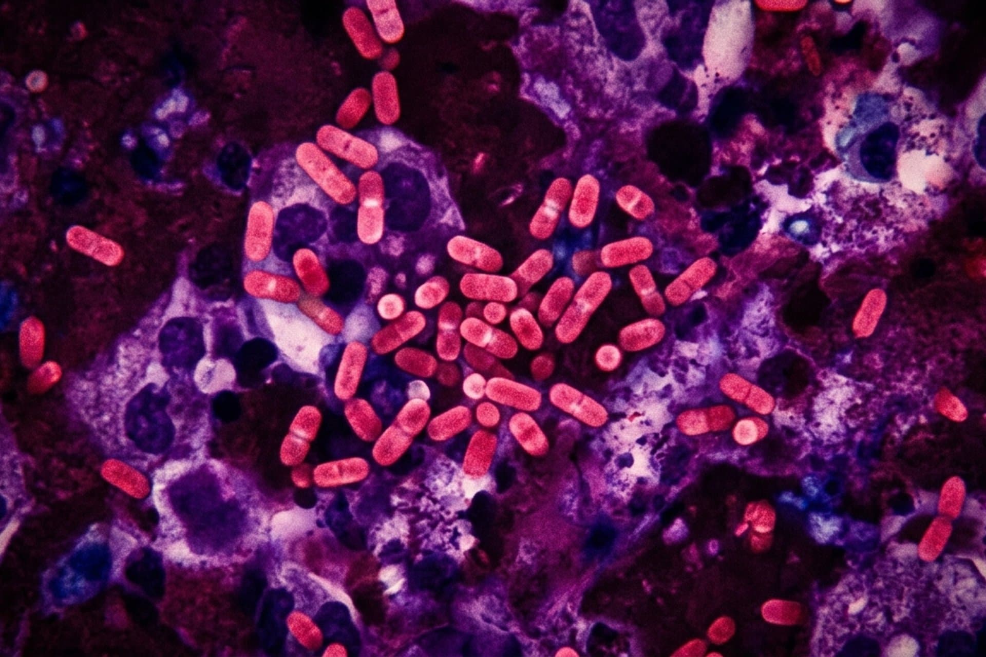Melioidose — medizin.studio