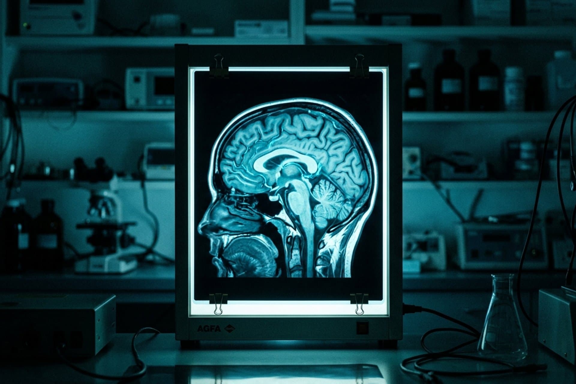 Migräne ohne Aura — medizin.studio