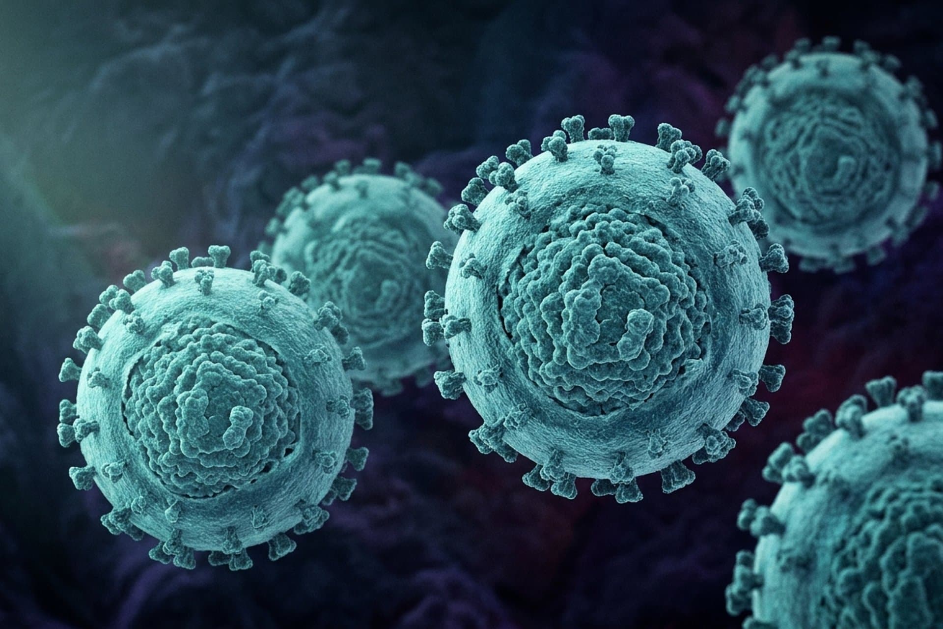 Mitteleuropäische Enzephalitis, durch Zecken übertragen — medizin.studio