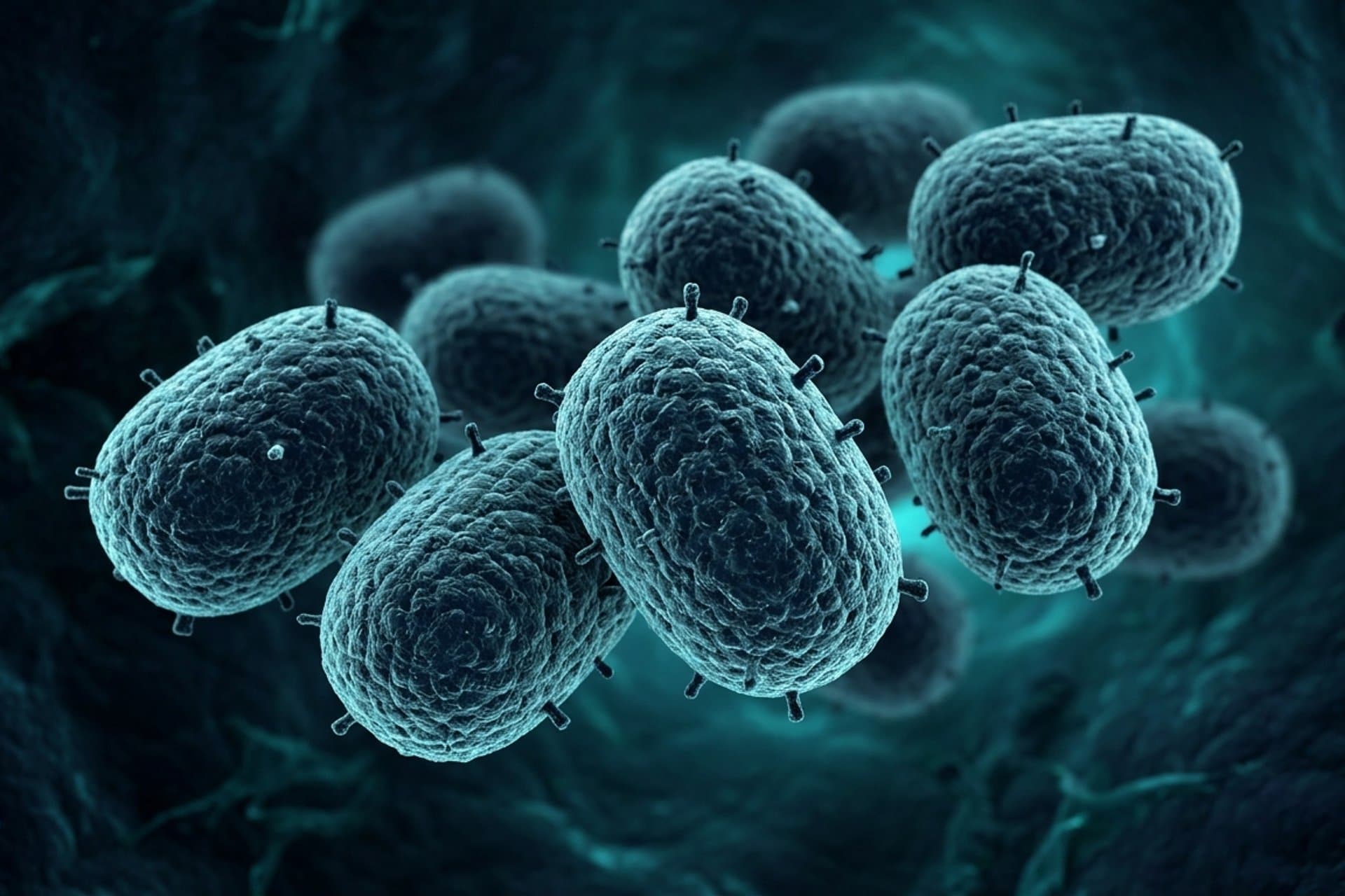 Molluscum Contagiosum (Dellwarzen) — medizin.studio
