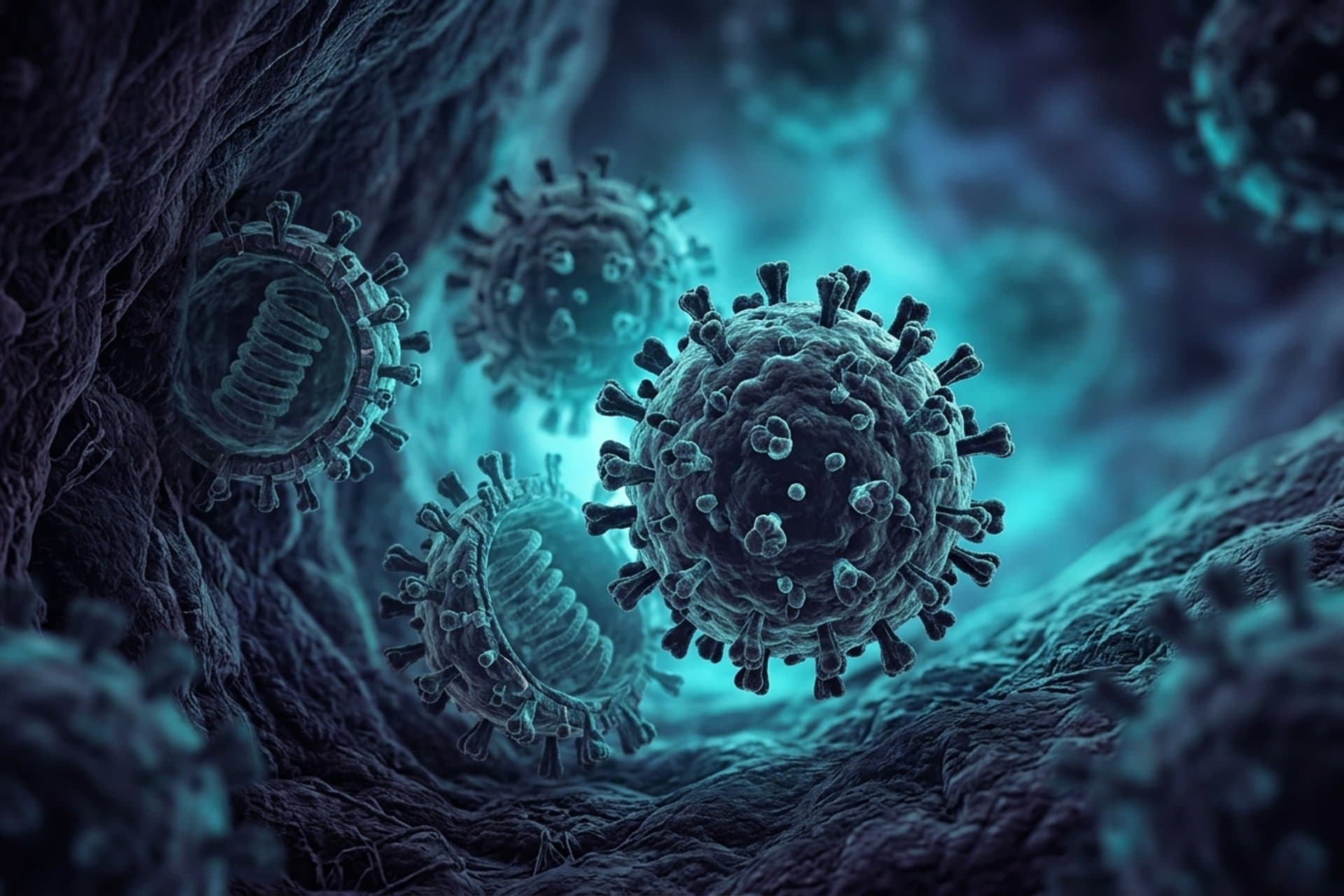 Mumps-Orchitis — medizin.studio