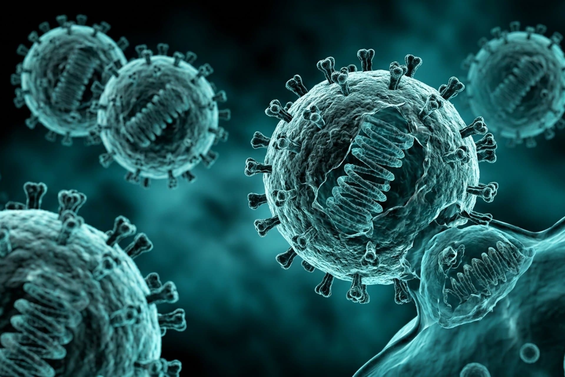 Mumps mit sonstigen Komplikationen — medizin.studio