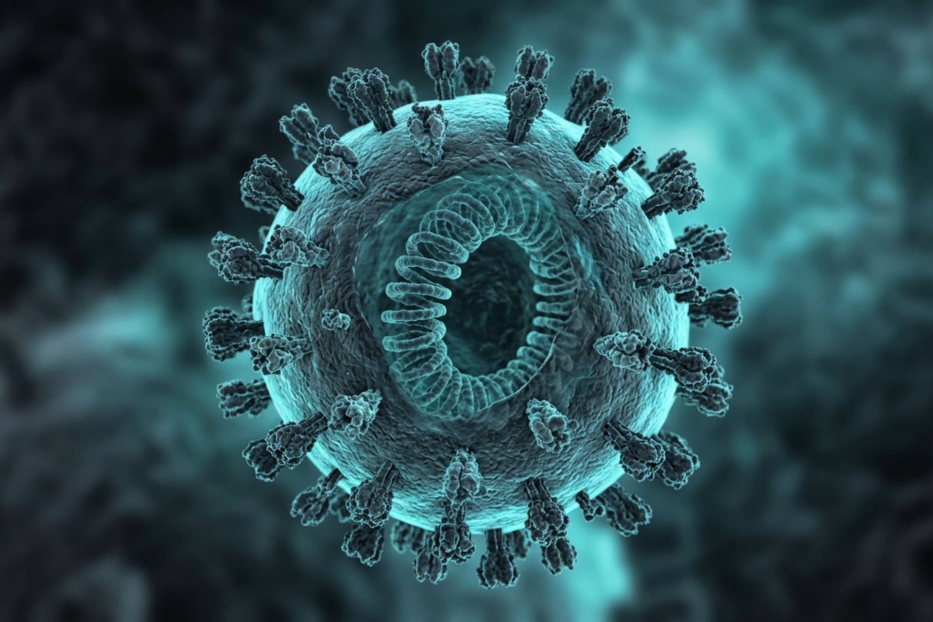 Mumps — medizin.studio
