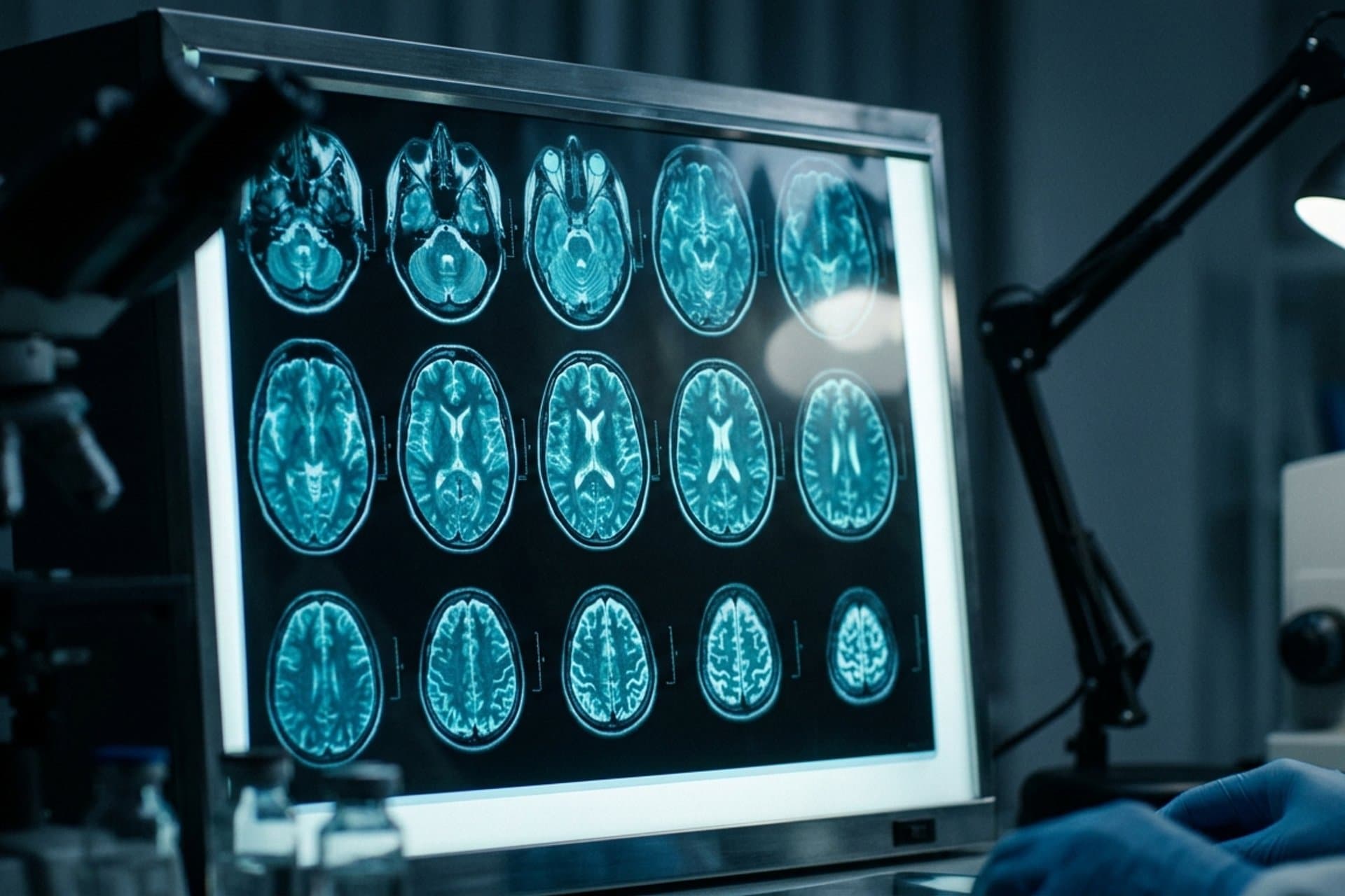 Myasthenia gravis — medizin.studio