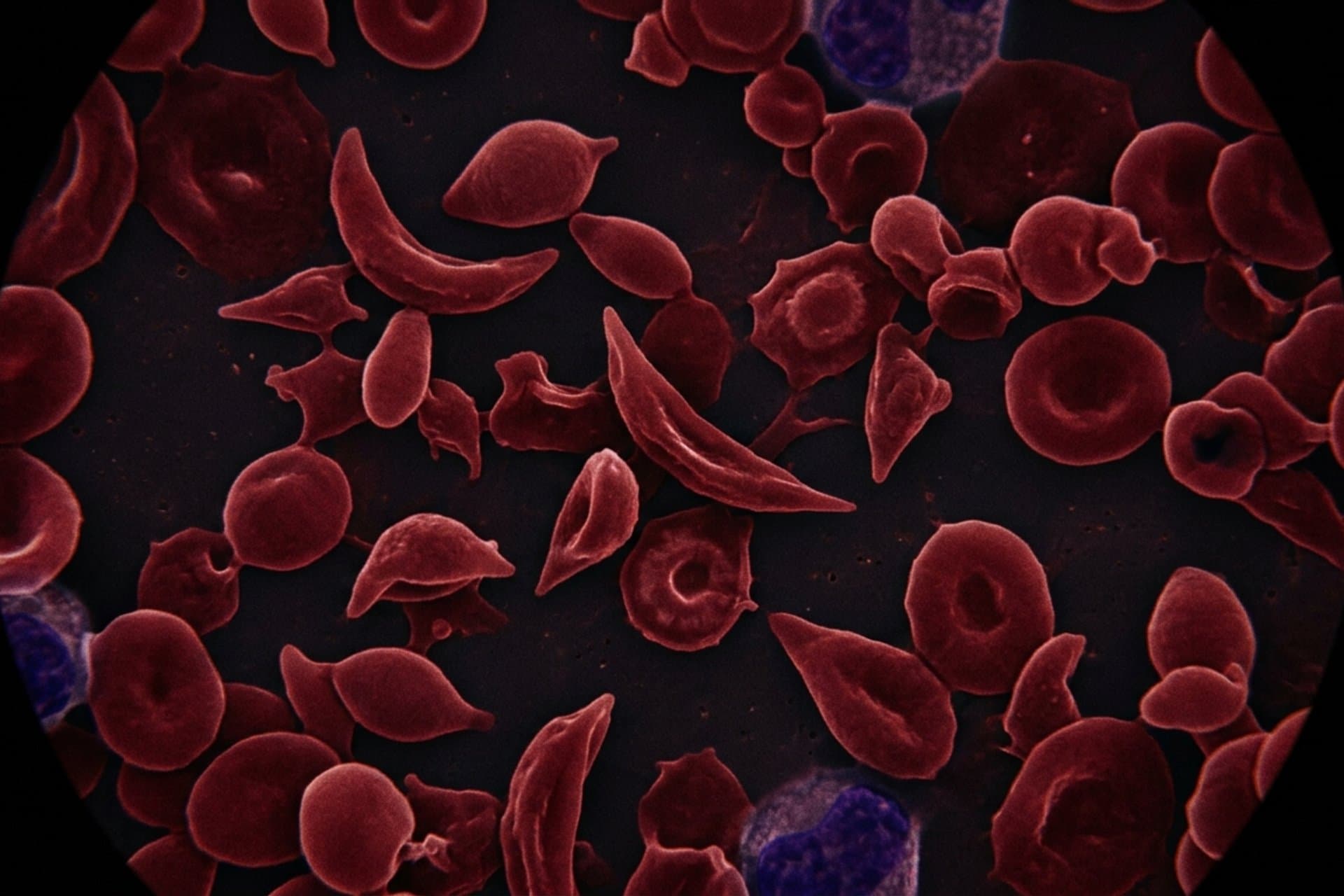 Myelodysplastische Syndrome — medizin.studio