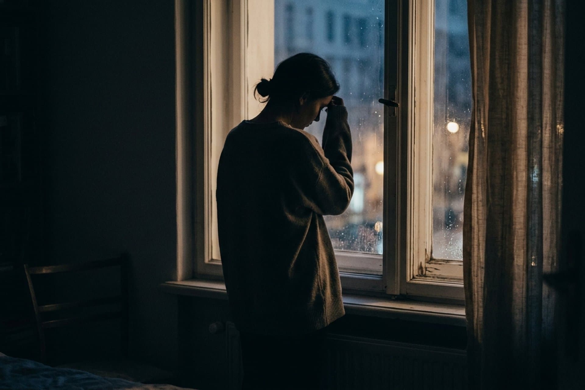 Nichtorganische Insomnie — medizin.studio